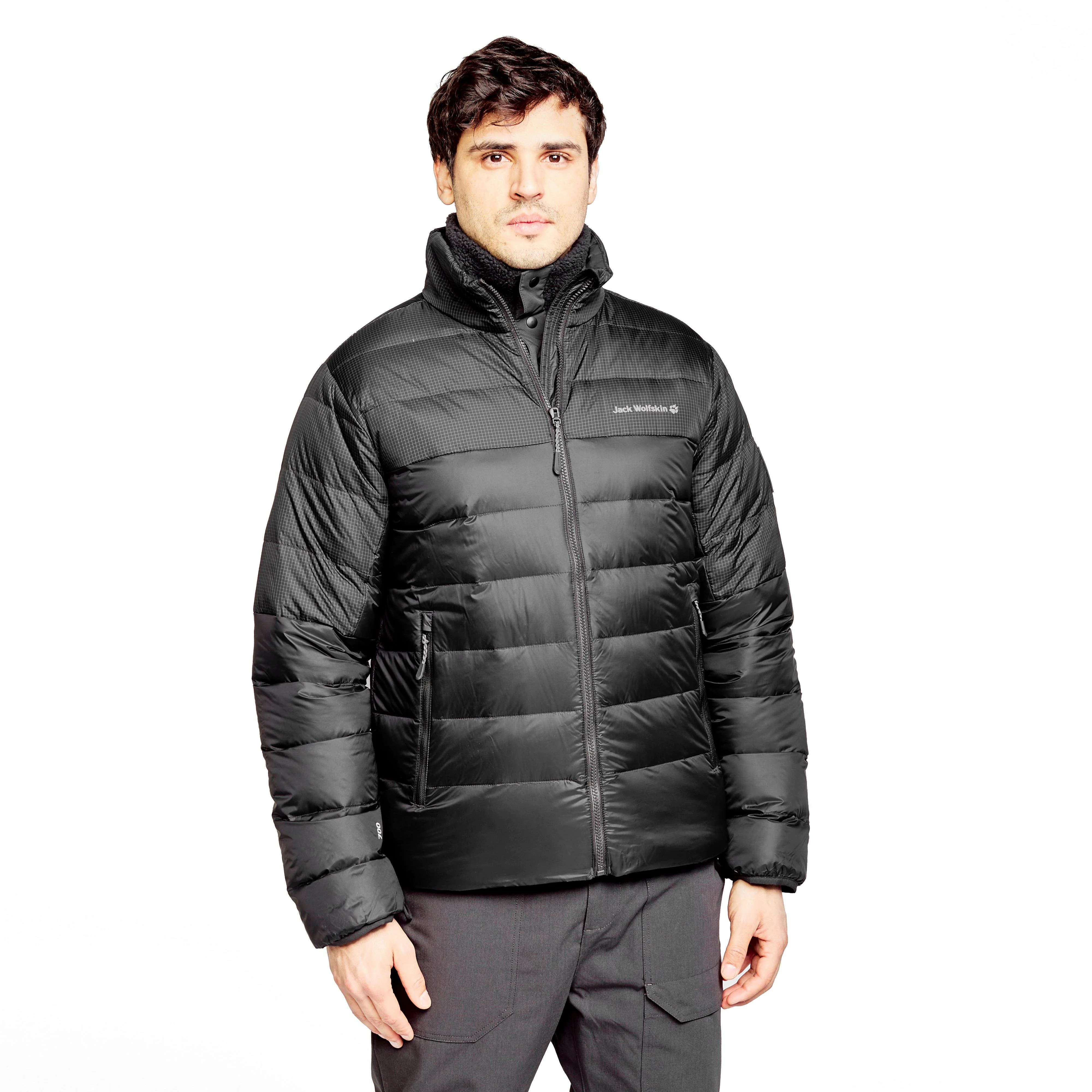 Men’s DNA Tundra Jacket - Image 9