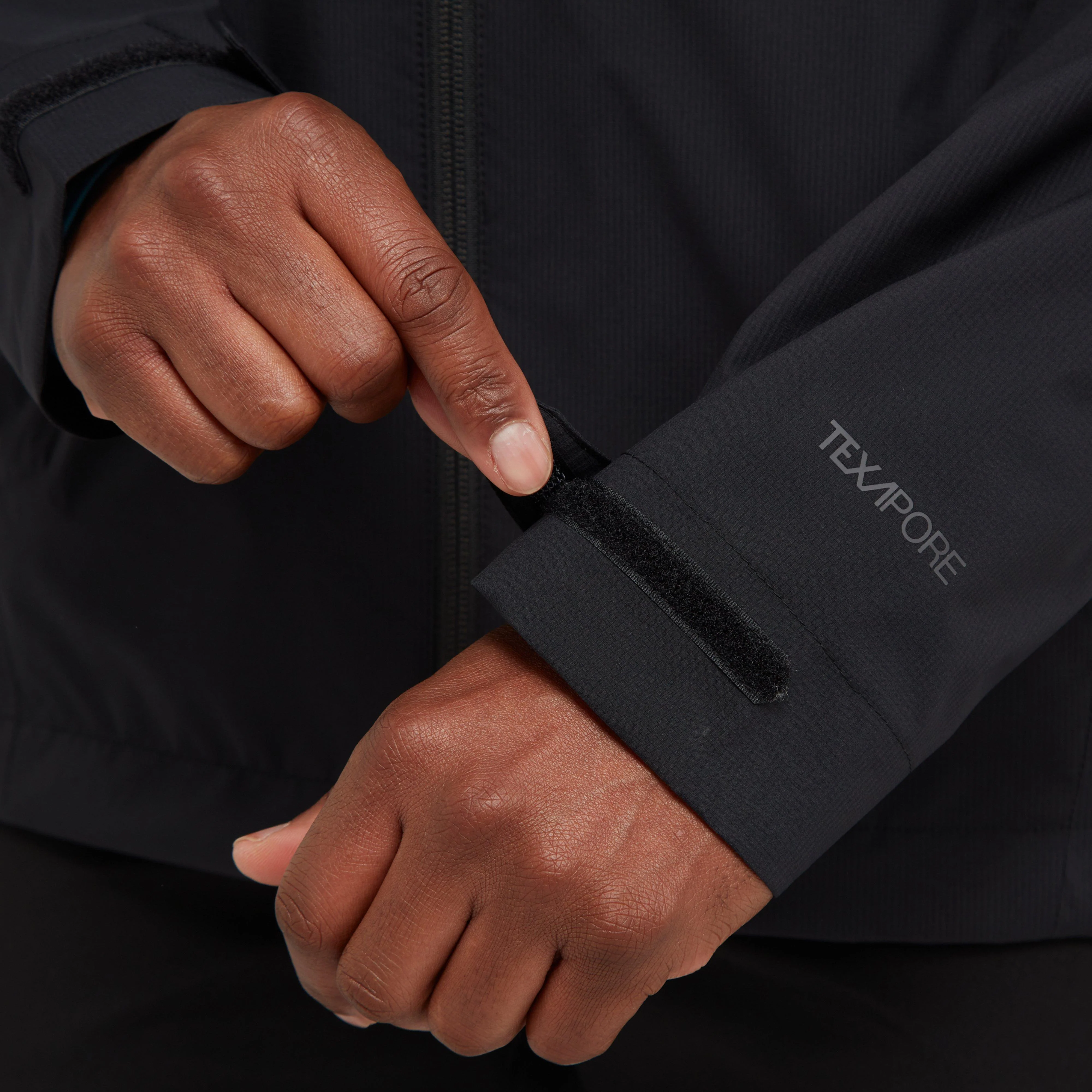 Men’s Elsberg 2.5-Layer Jacket - Image 10