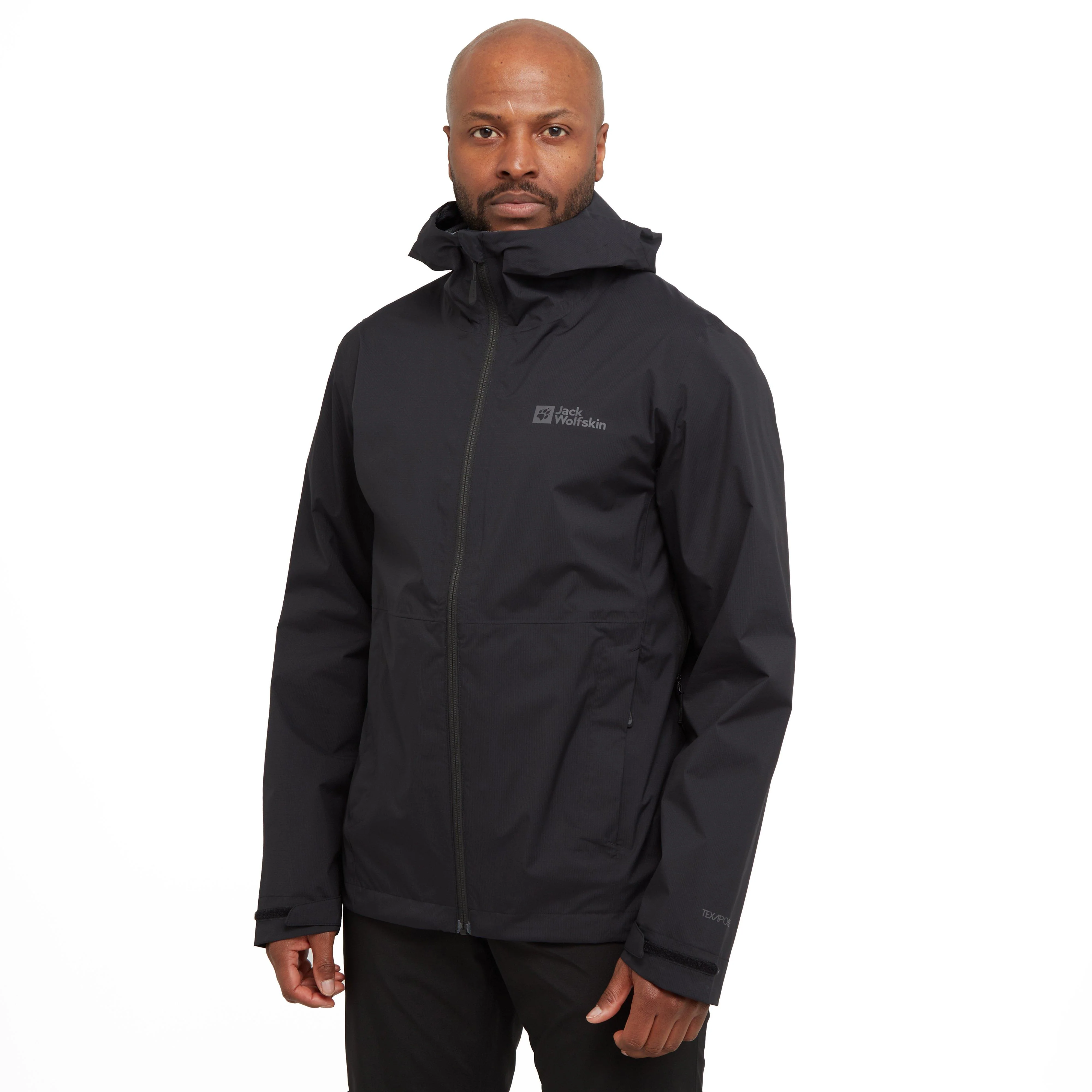 Men’s Elsberg 2.5-Layer Jacket - Image 13