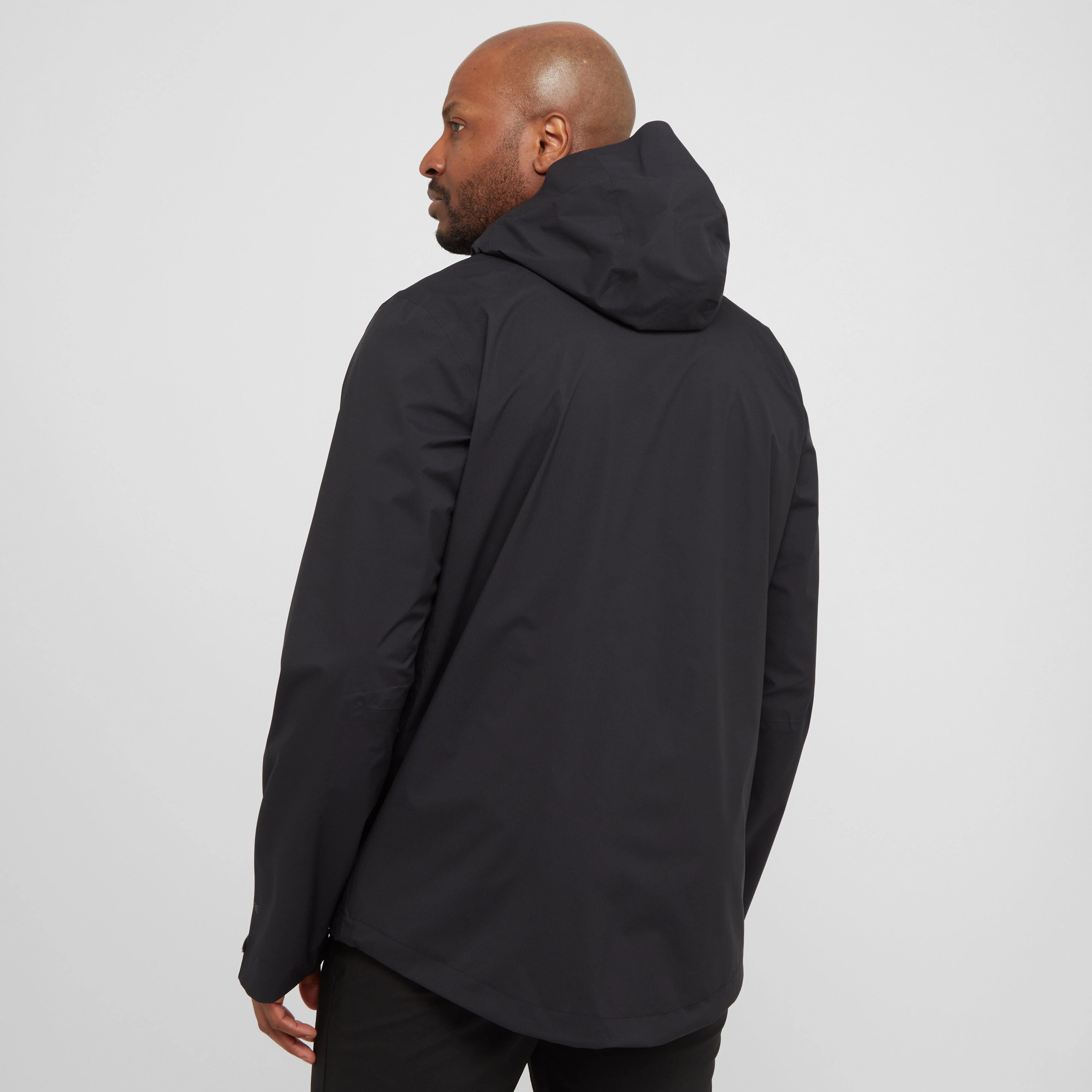 Men’s Elsberg 2.5-Layer Jacket - Image 2