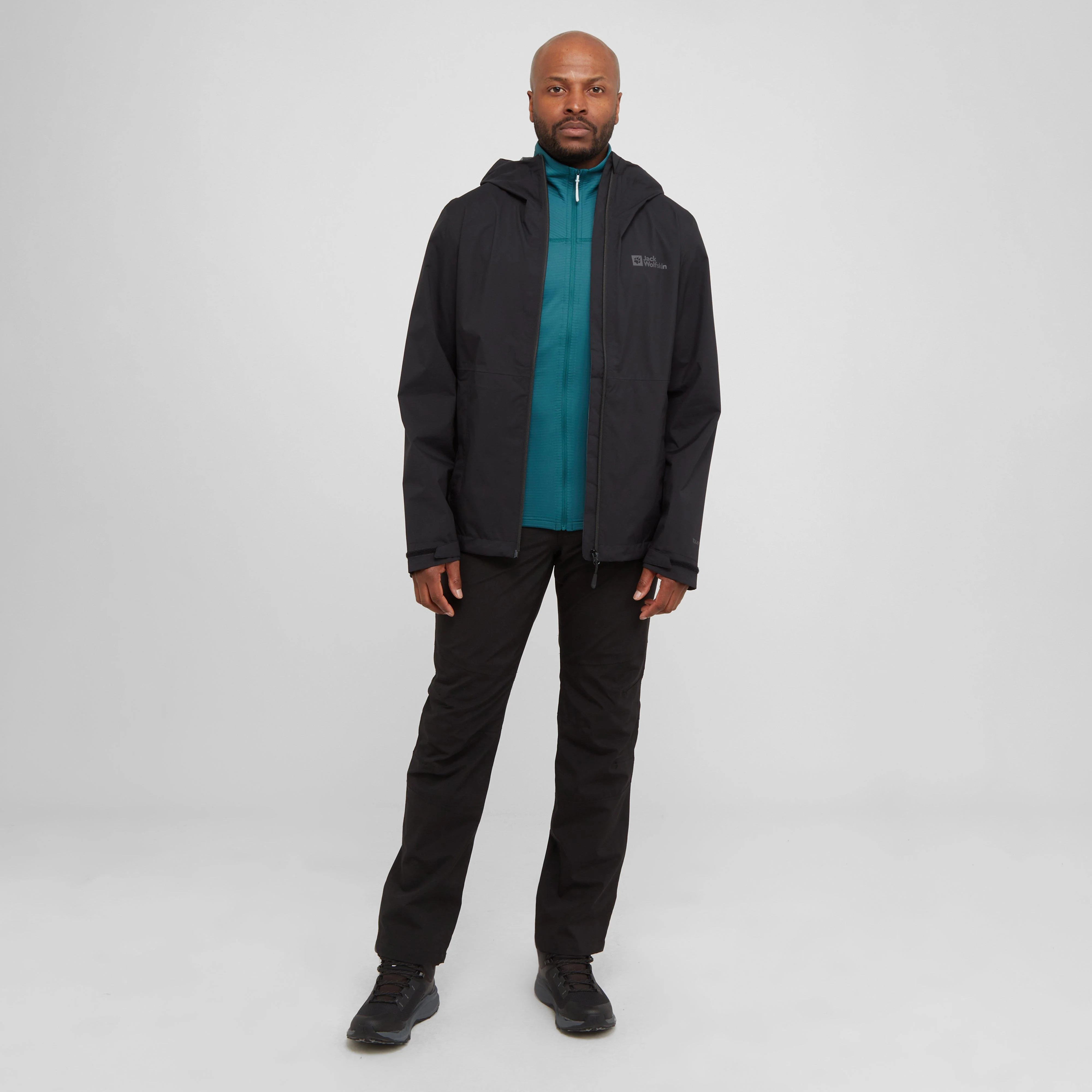 Men’s Elsberg 2.5-Layer Jacket - Image 3