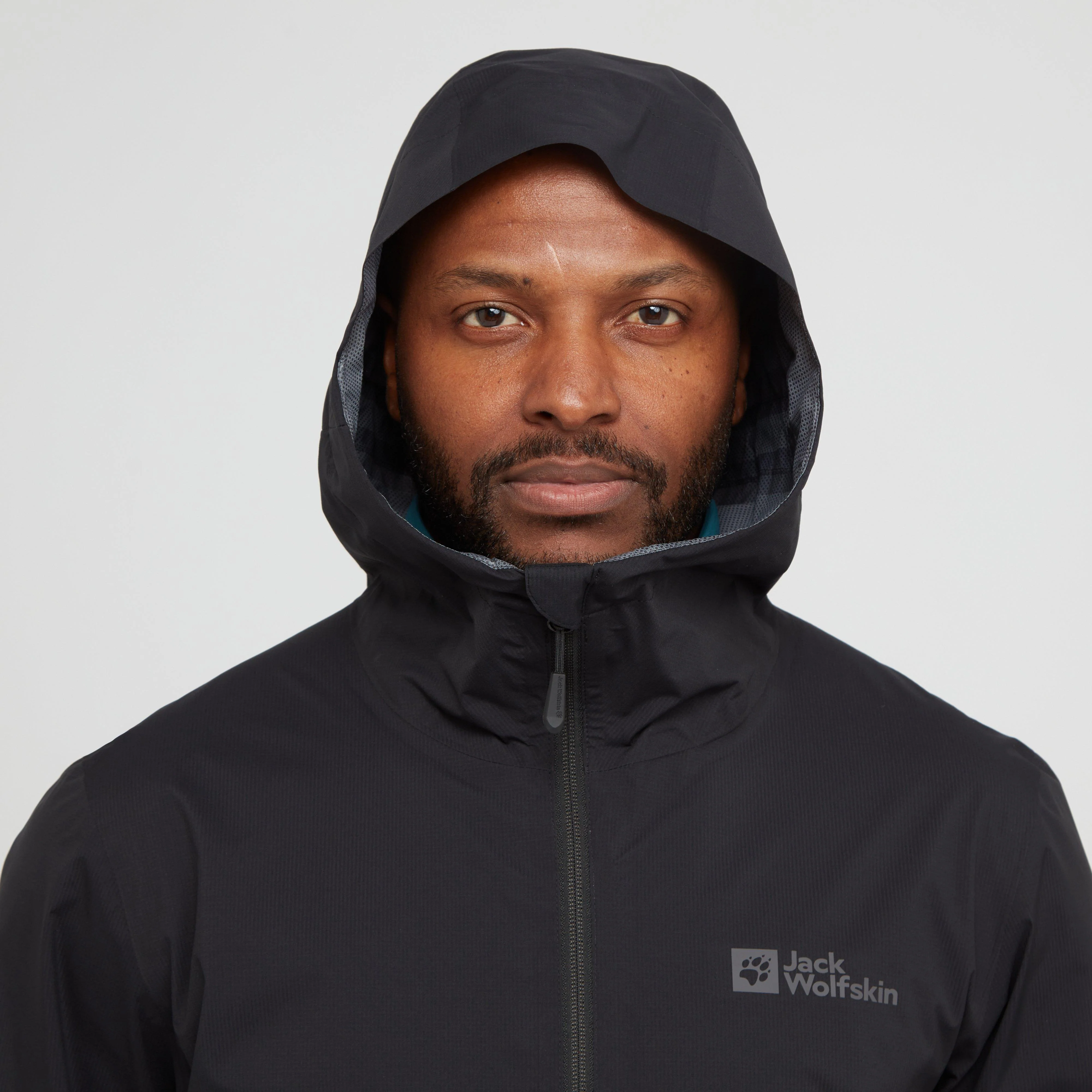 Men’s Elsberg 2.5-Layer Jacket - Image 4
