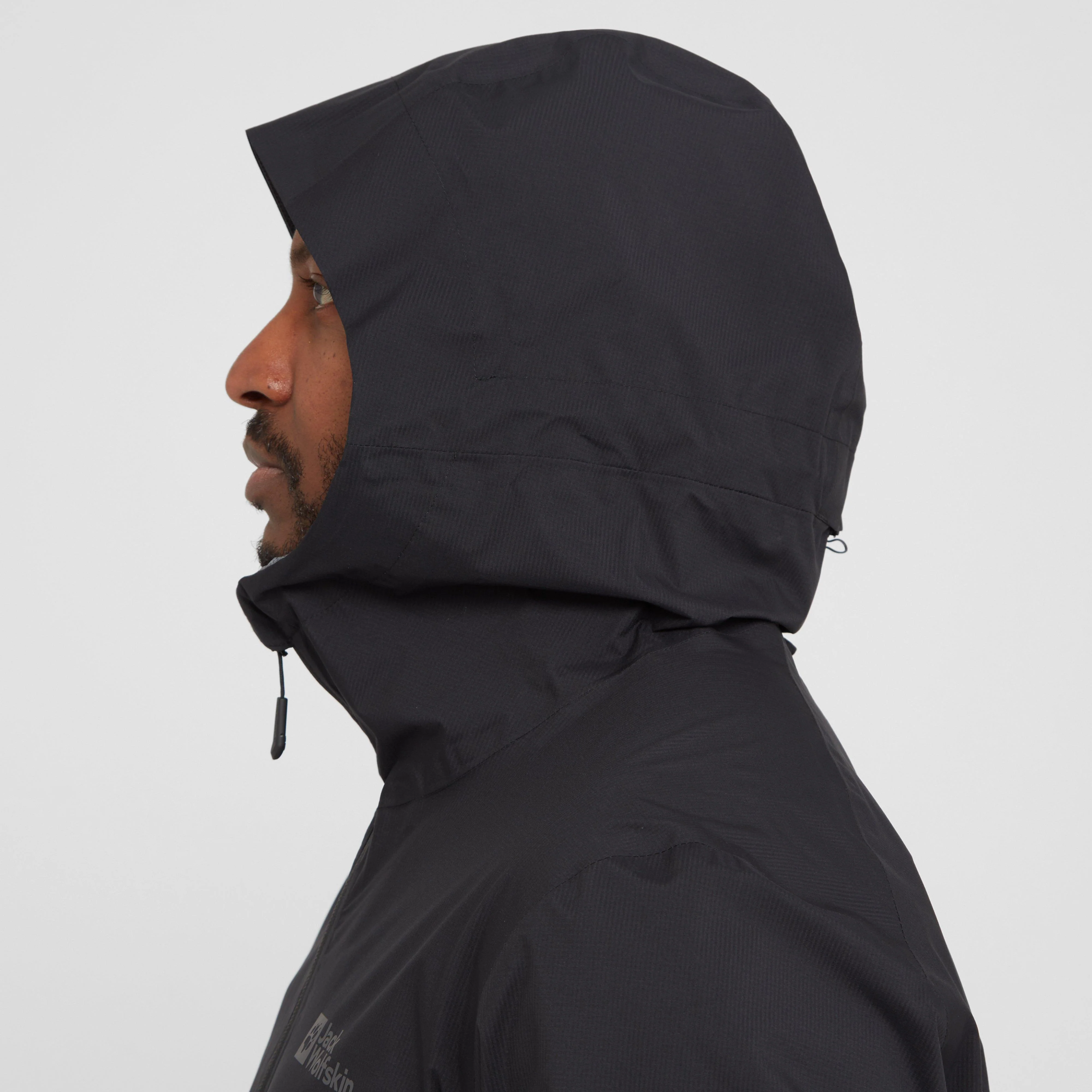 Men’s Elsberg 2.5-Layer Jacket - Image 5