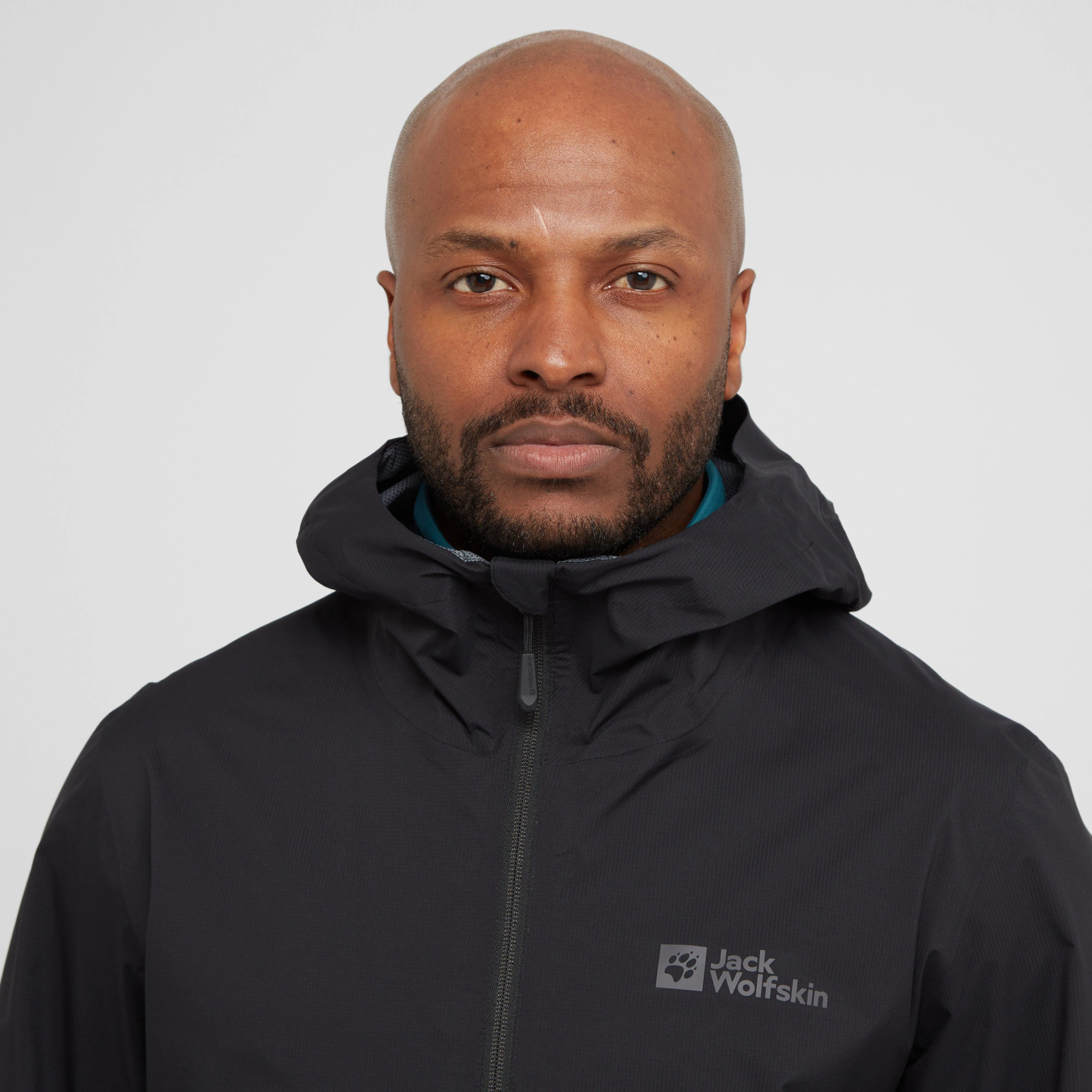 Men’s Elsberg 2.5-Layer Jacket - Image 7