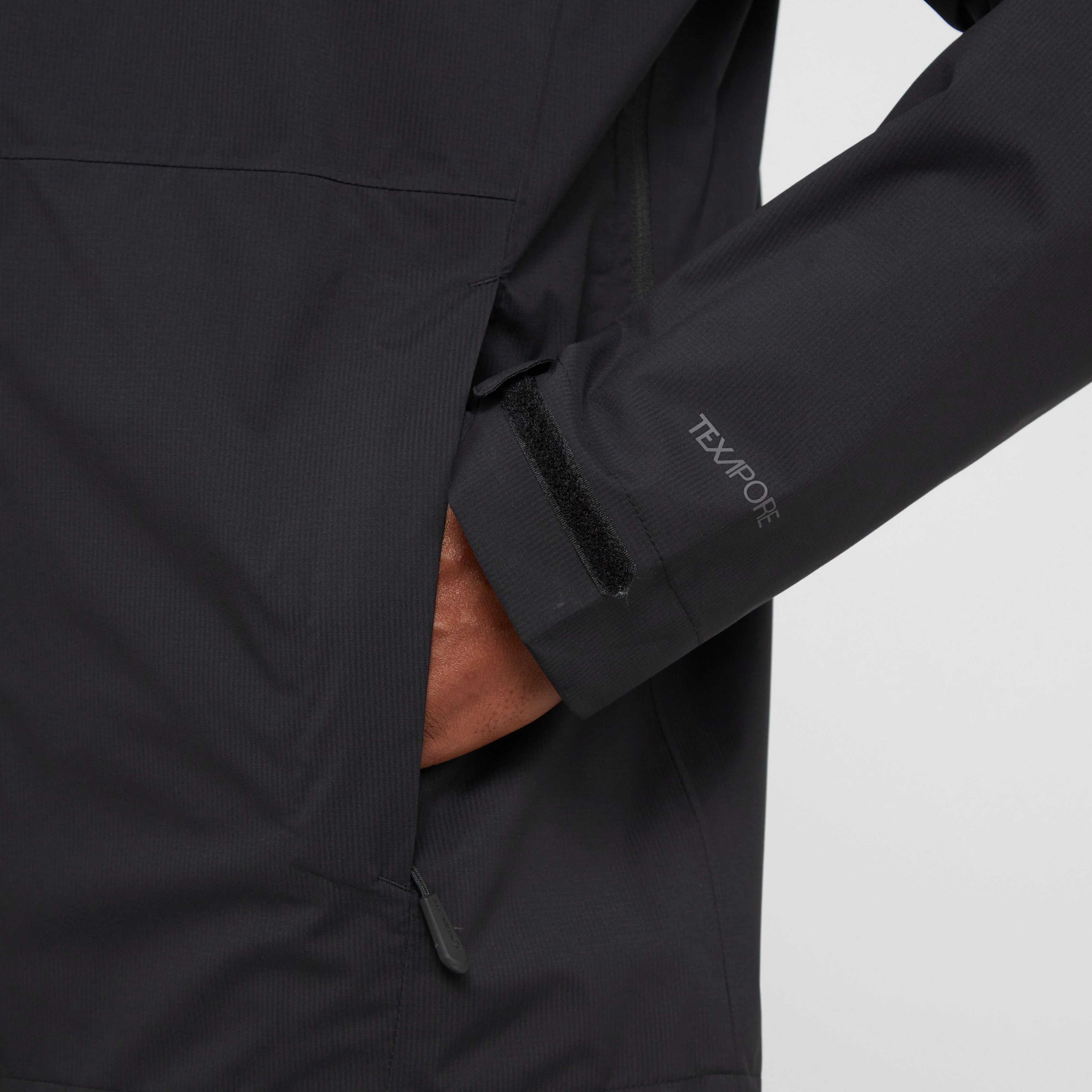 Men’s Elsberg 2.5-Layer Jacket - Image 9