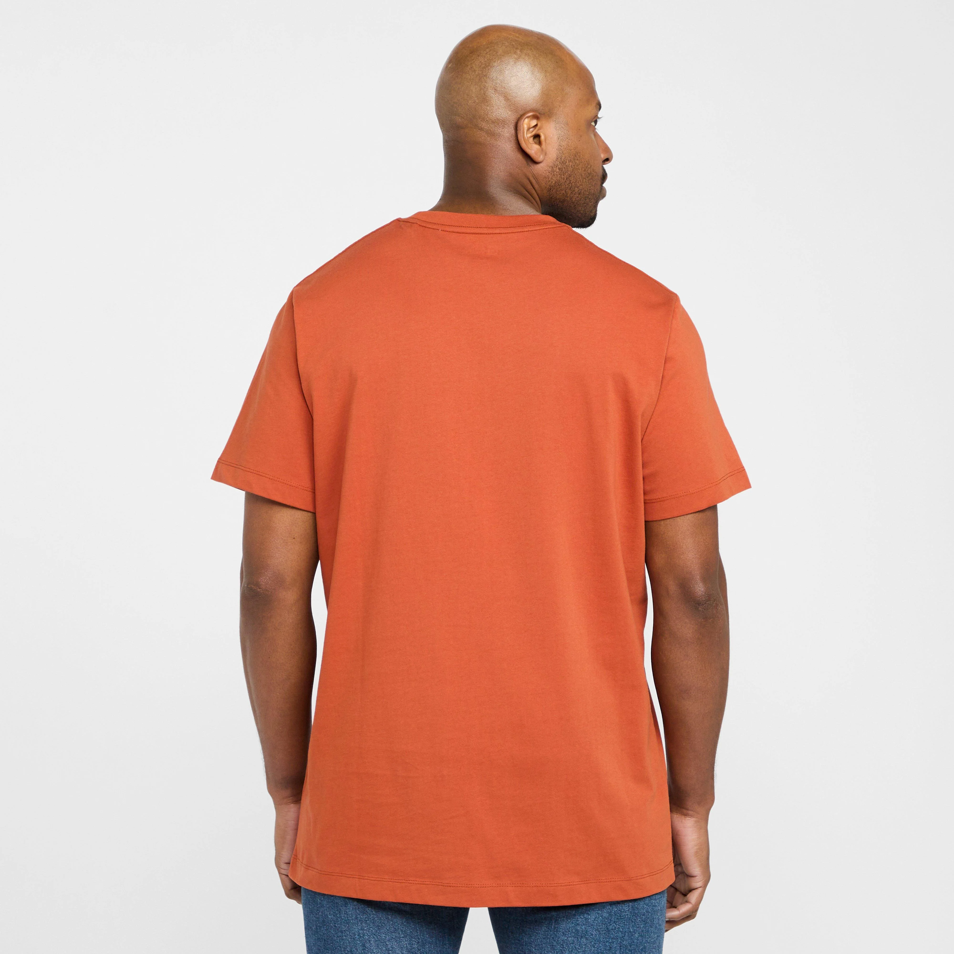 Men's Essential Logo T-Shirt - Image 2
