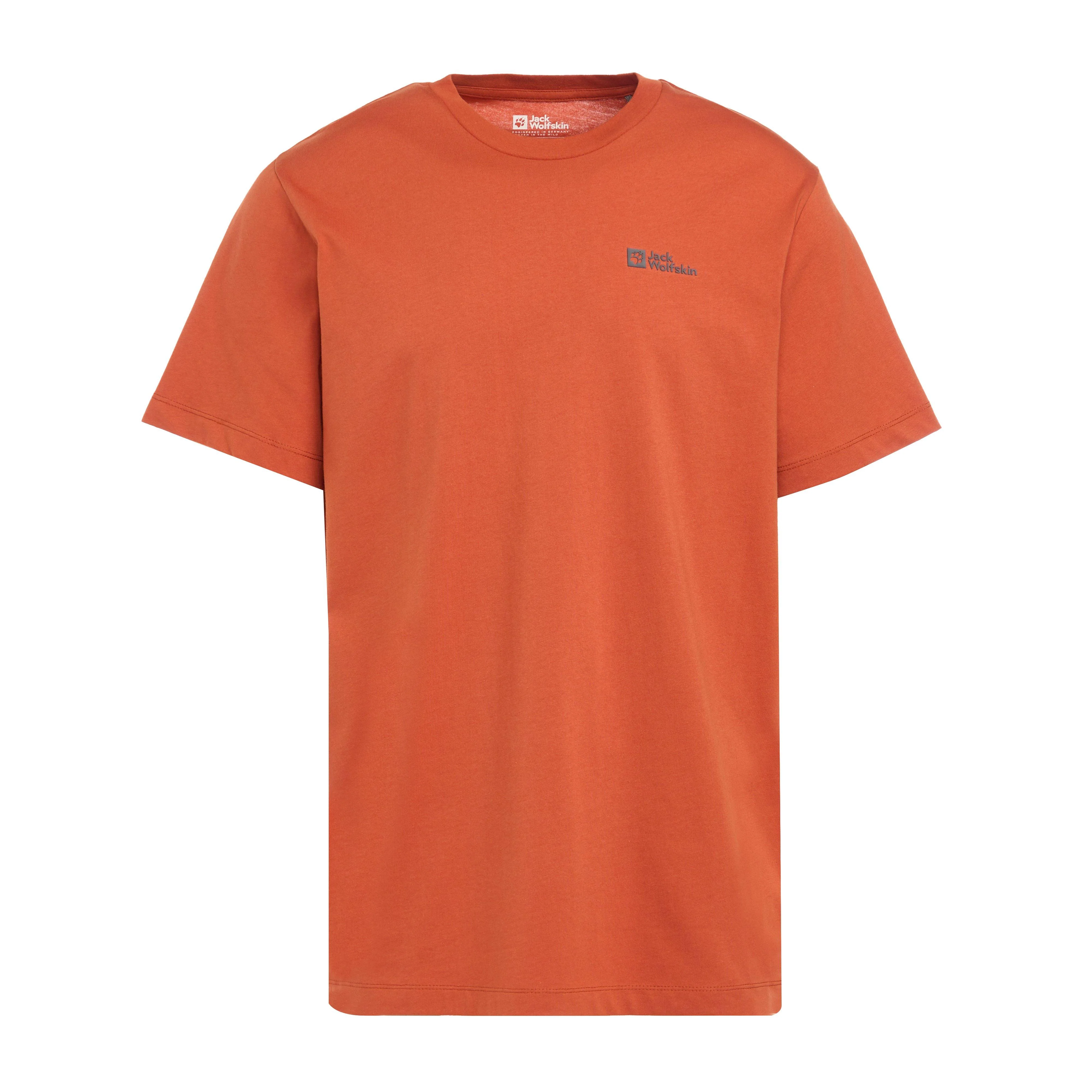 Men's Essential Logo T-Shirt - Image 5