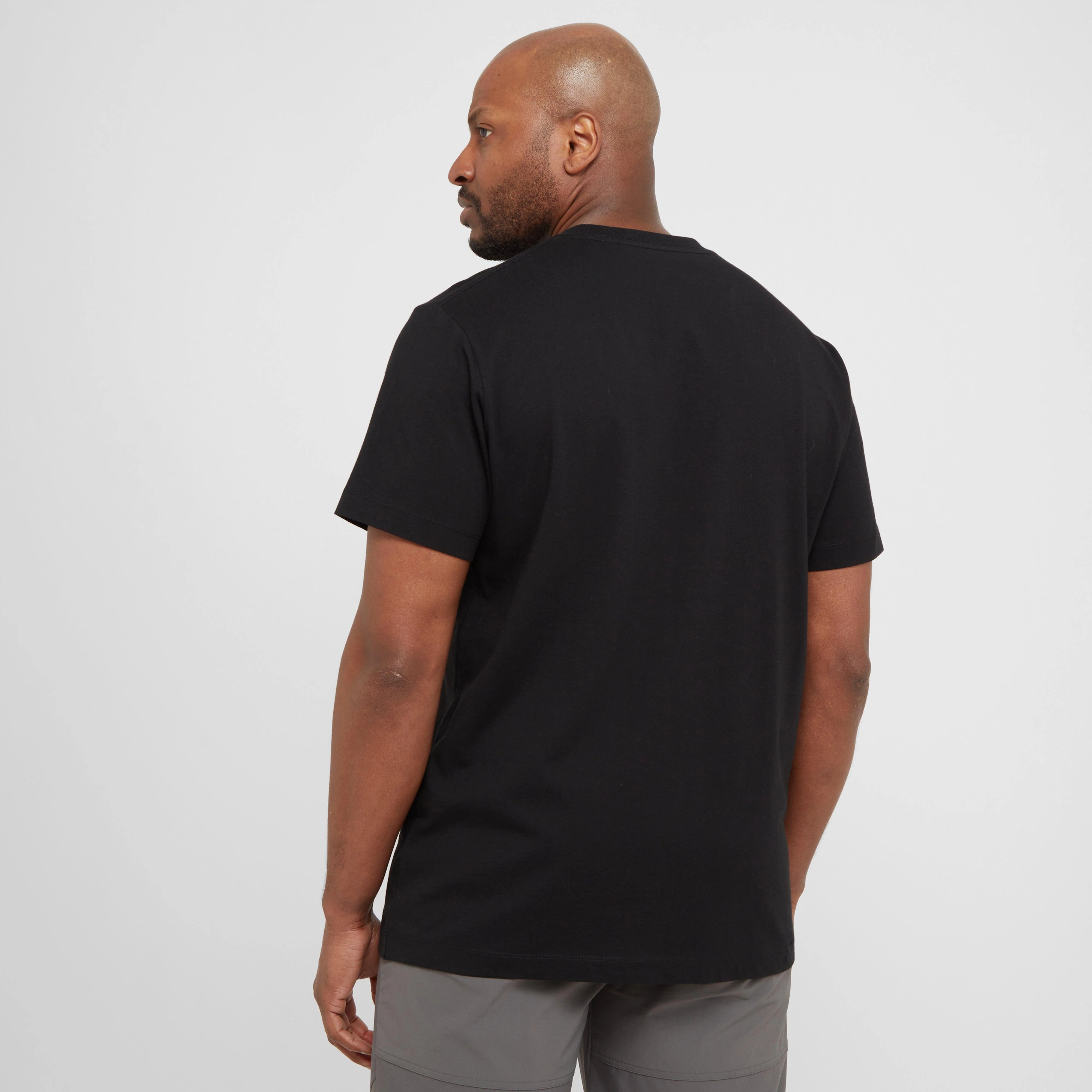 Men’s Essential Short Sleeve Tee - Image 2