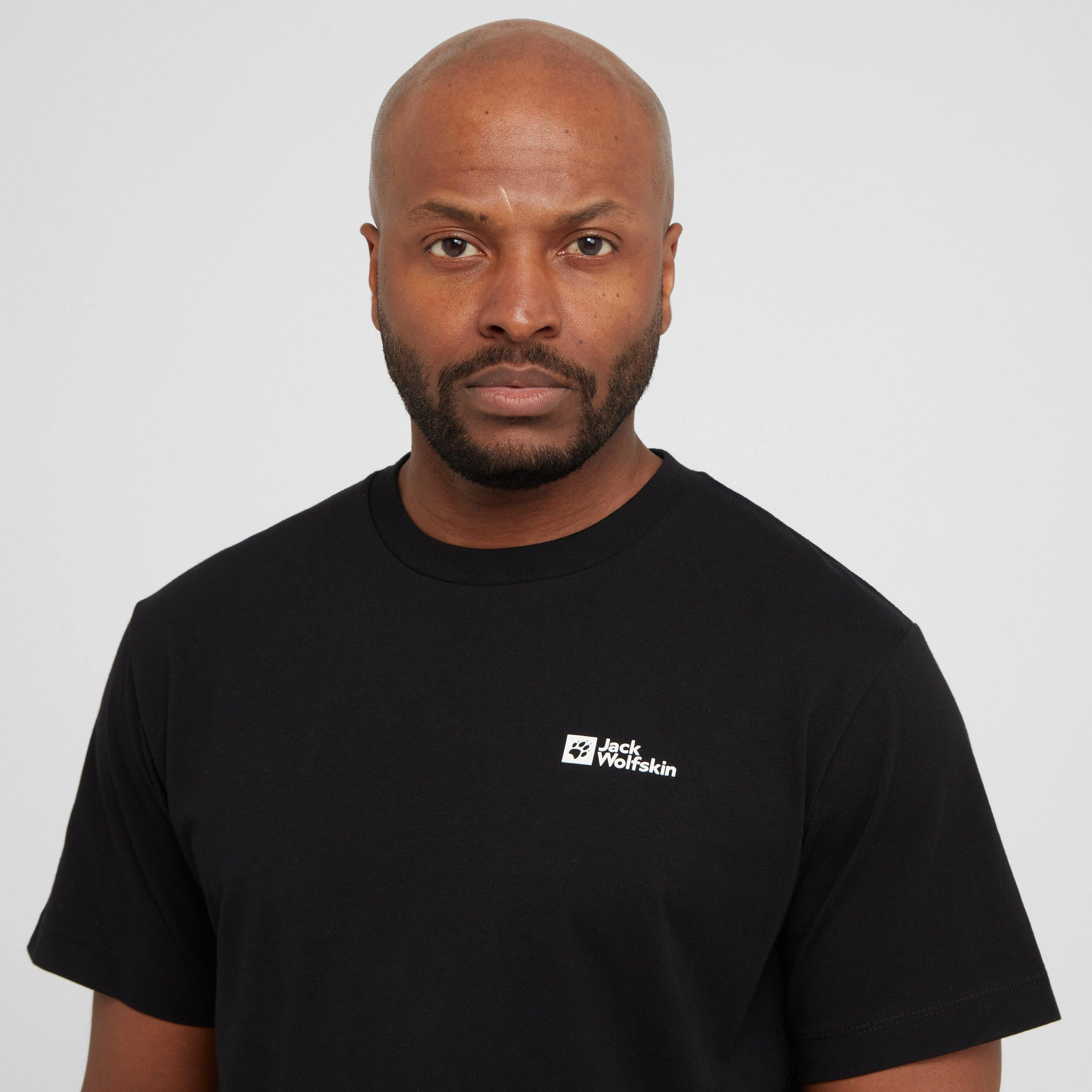 Men’s Essential Short Sleeve Tee - Image 4