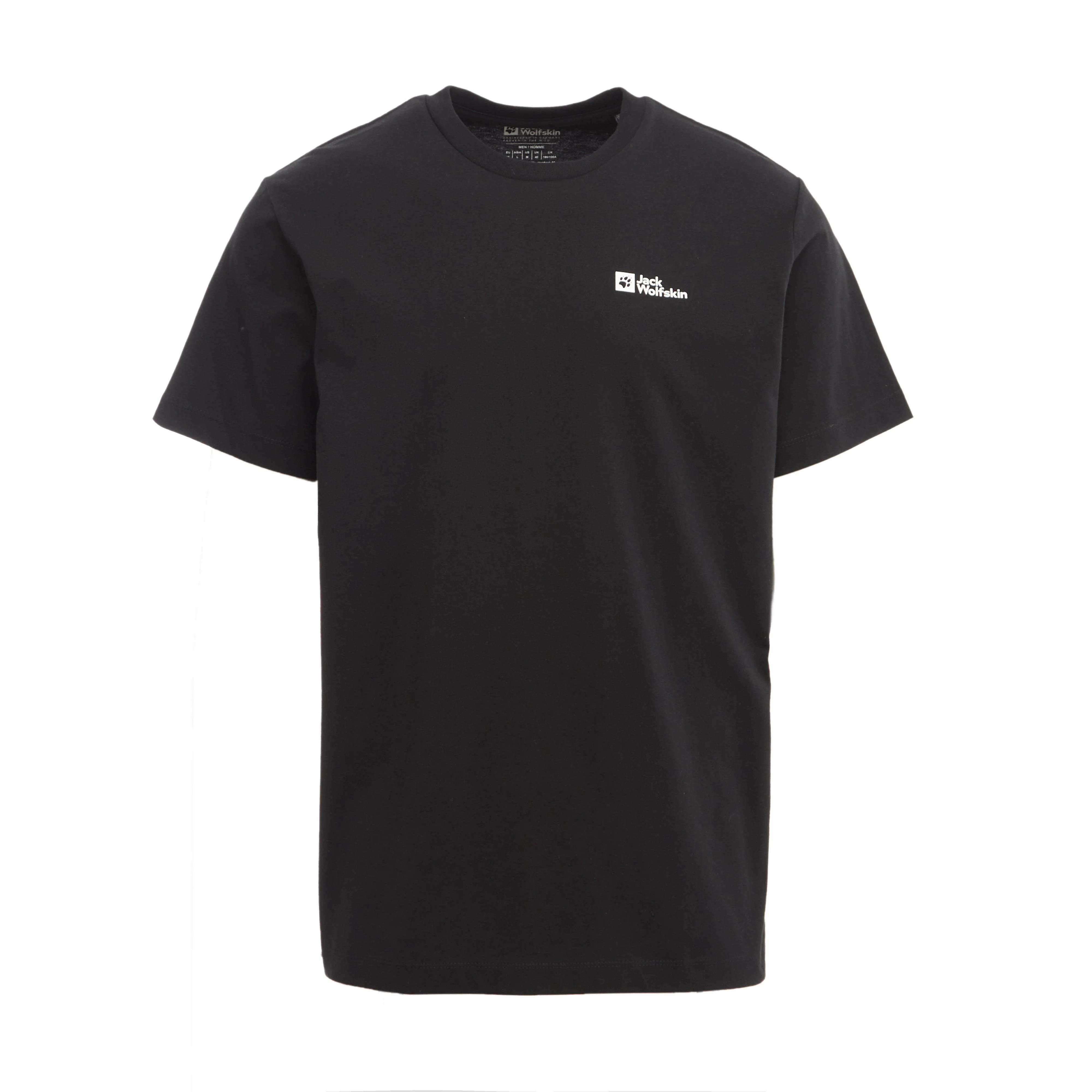 Men’s Essential Short Sleeve Tee - Image 5
