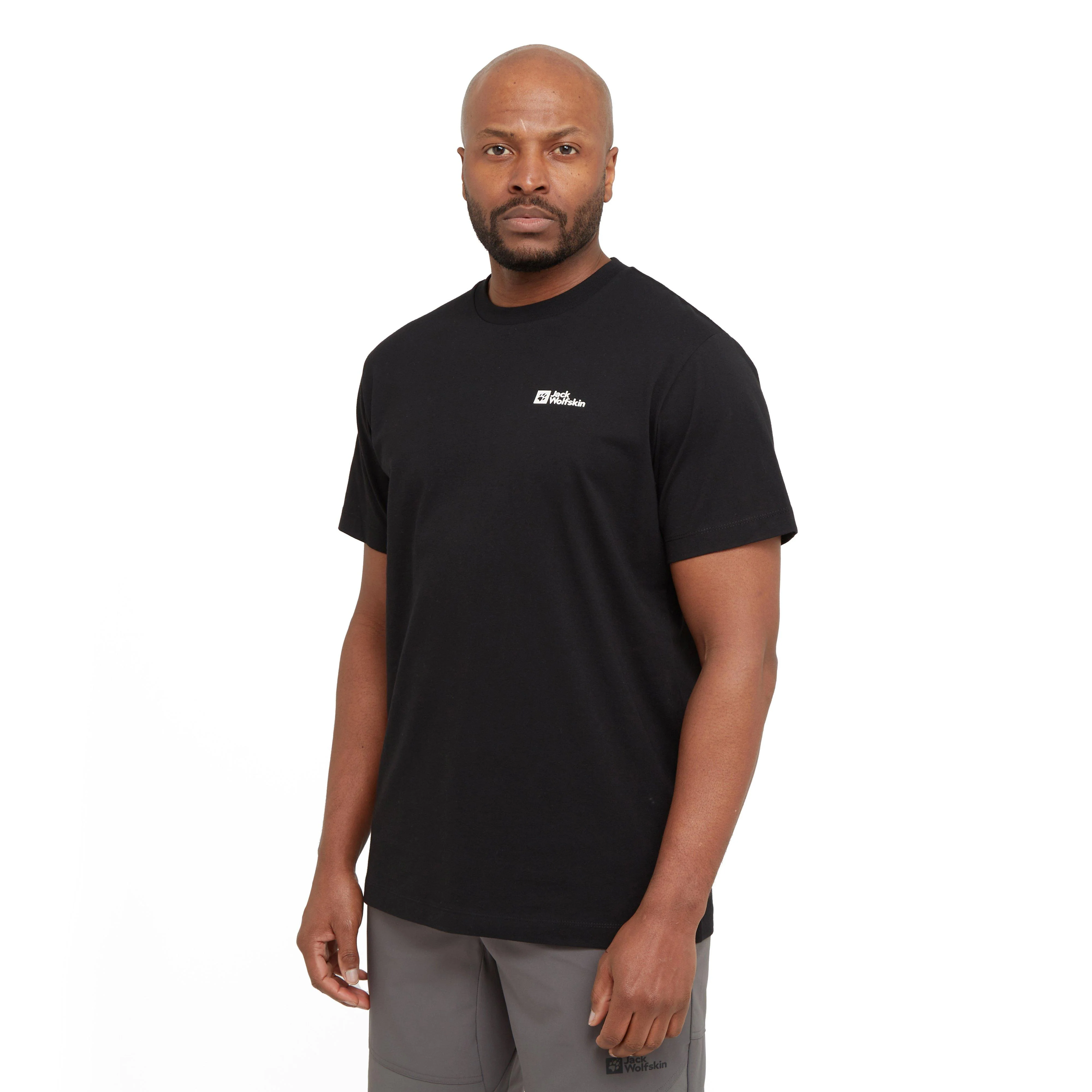 Men’s Essential Short Sleeve Tee - Image 6