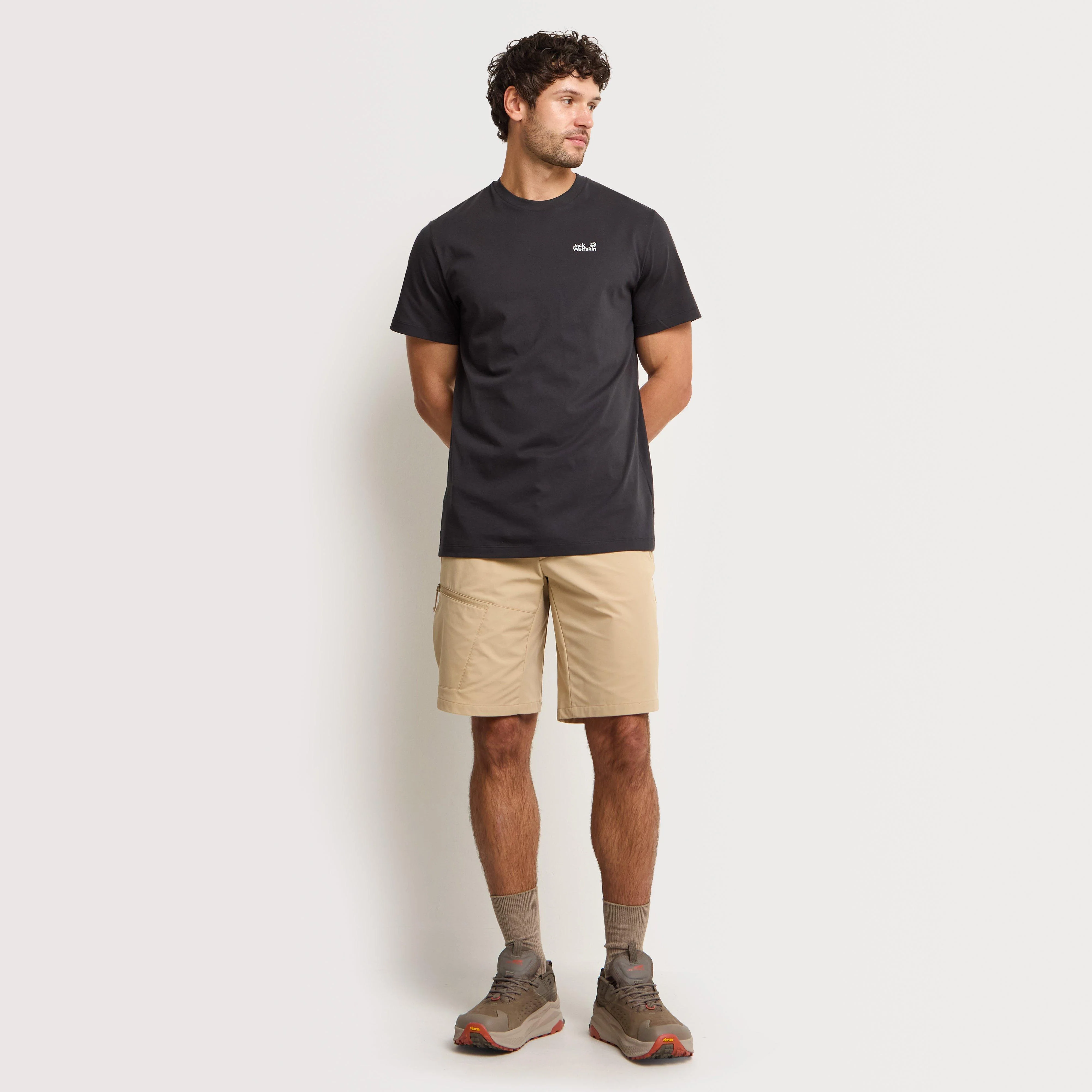 Men’s Essential T-Shirt - Image 2