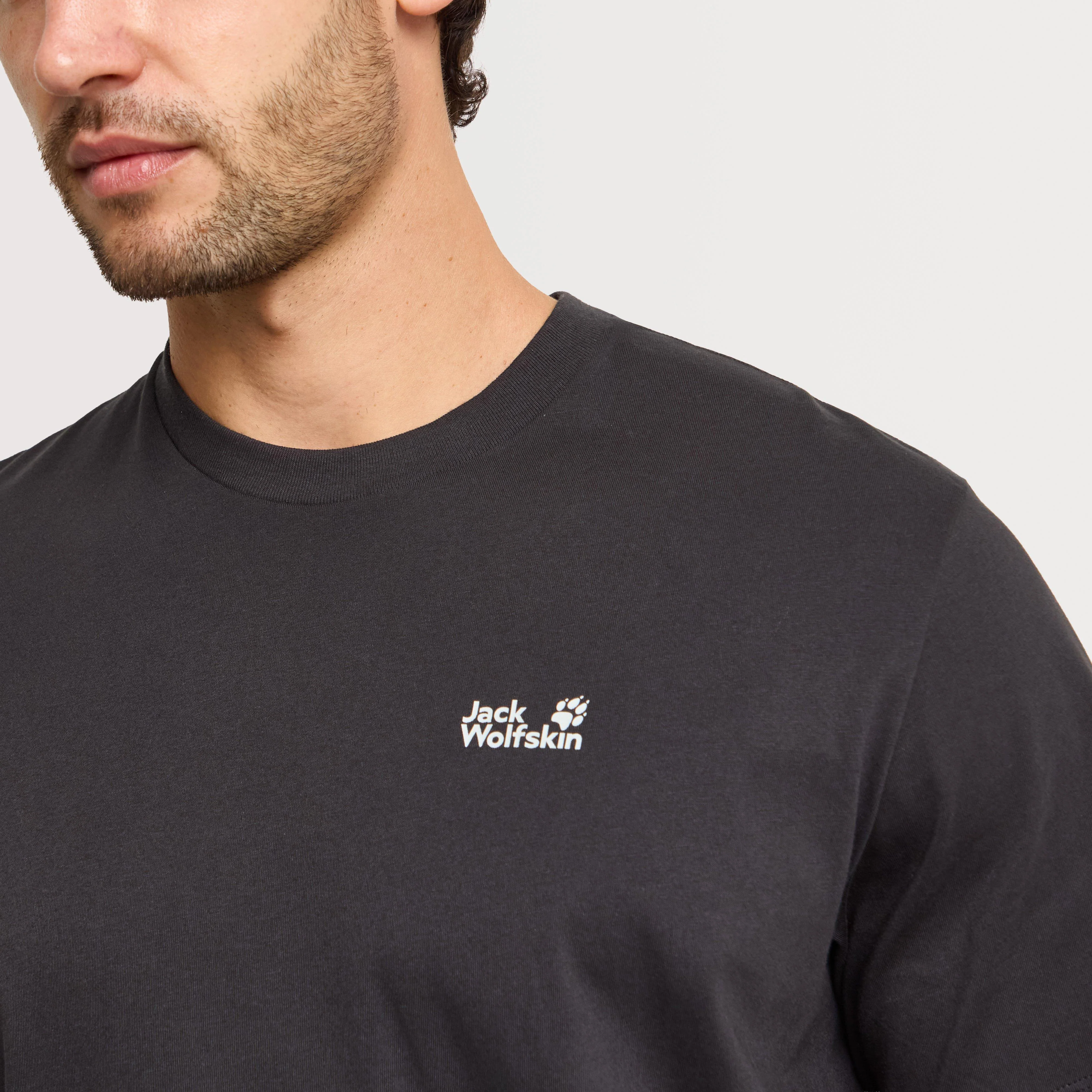 Men’s Essential T-Shirt - Image 3