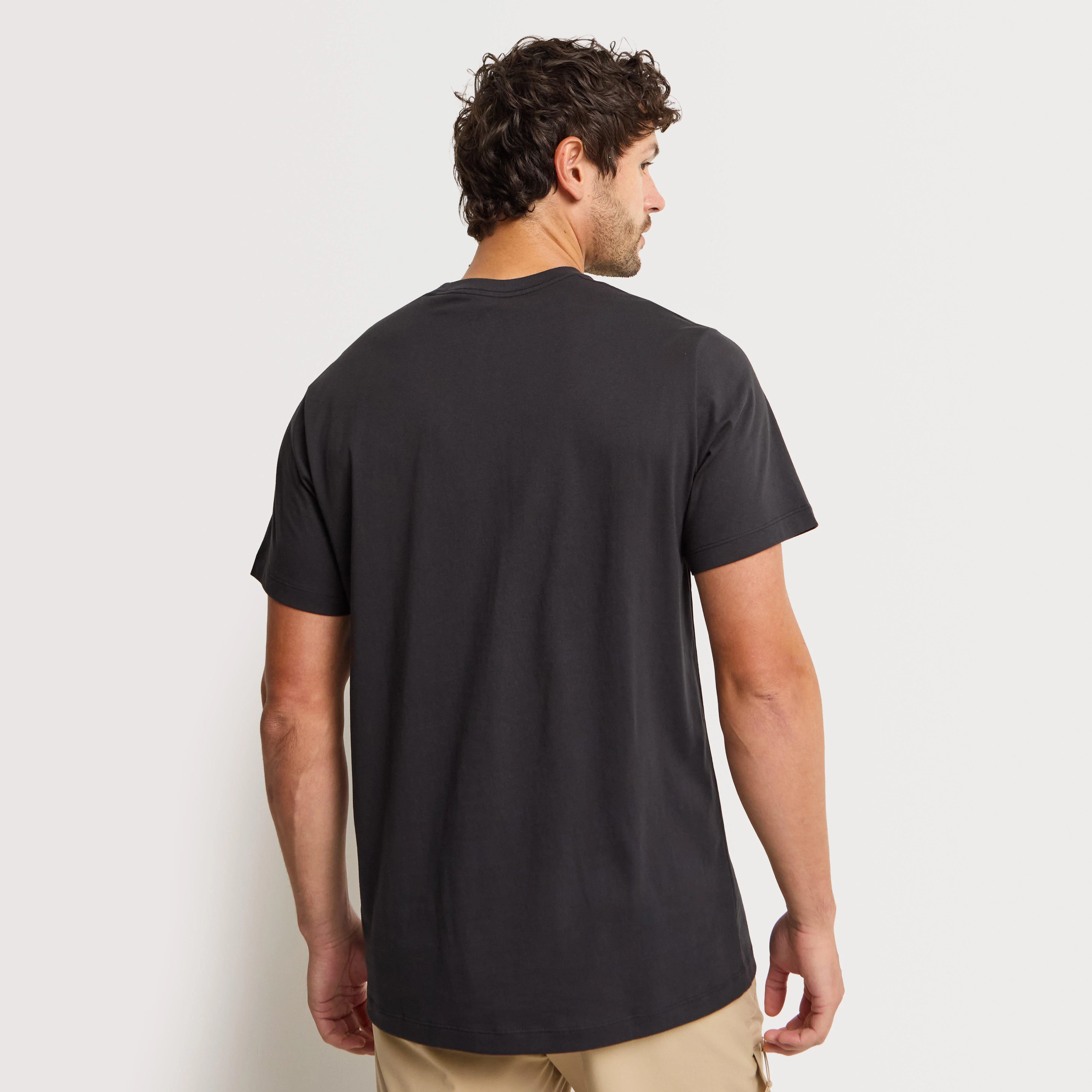 Men’s Essential T-Shirt - Image 4