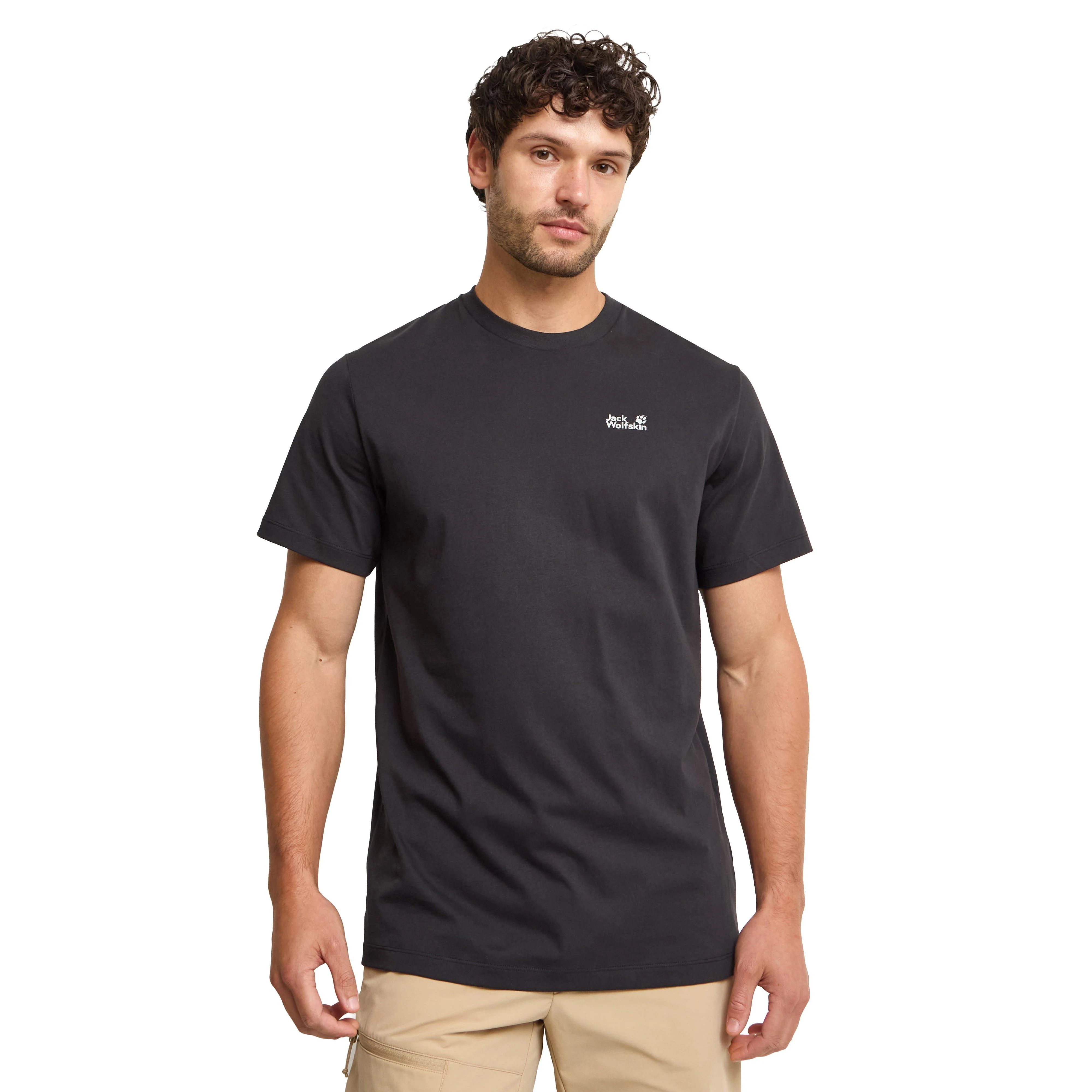 Men’s Essential T-Shirt - Image 5