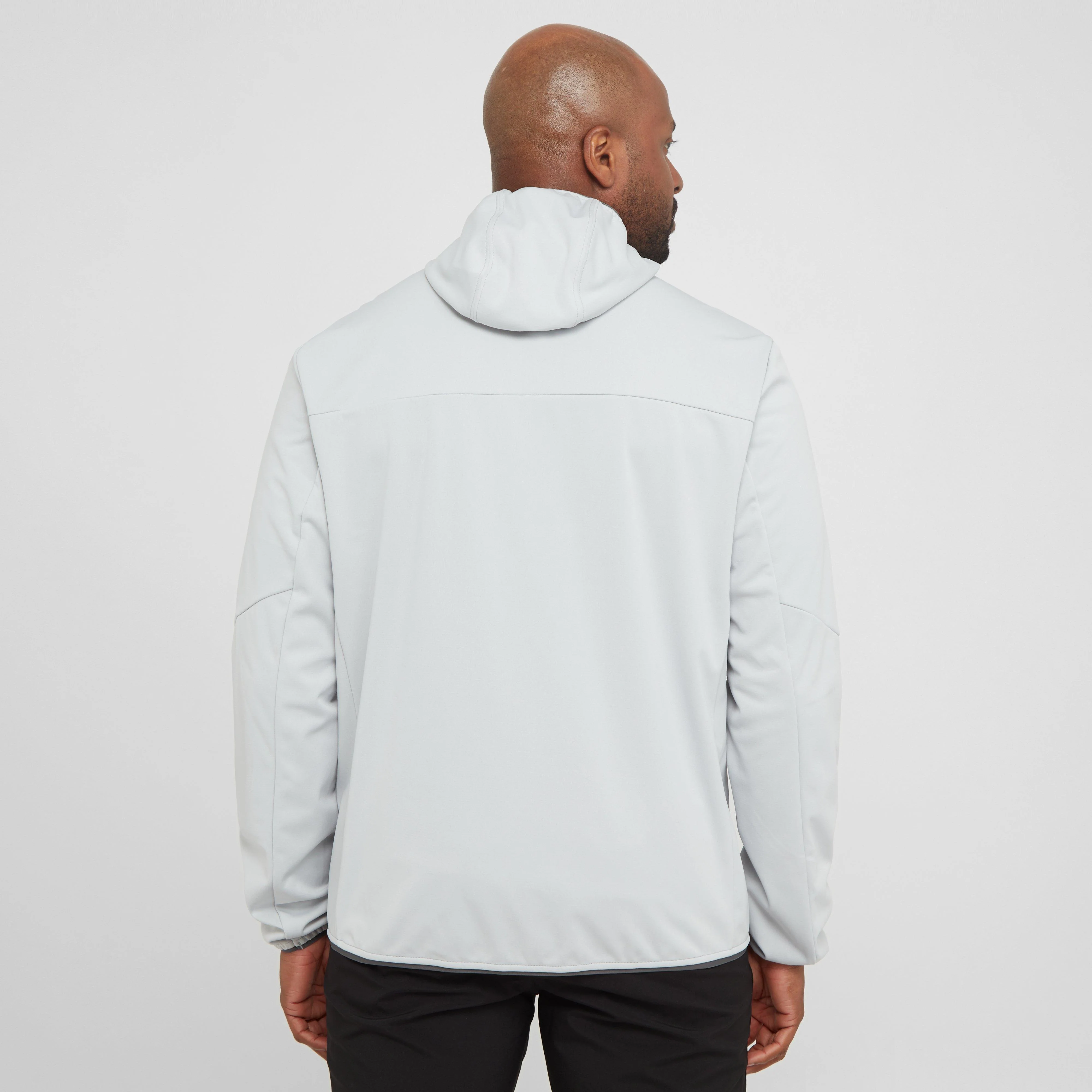 Men’s Felberg Hoodie - Image 2