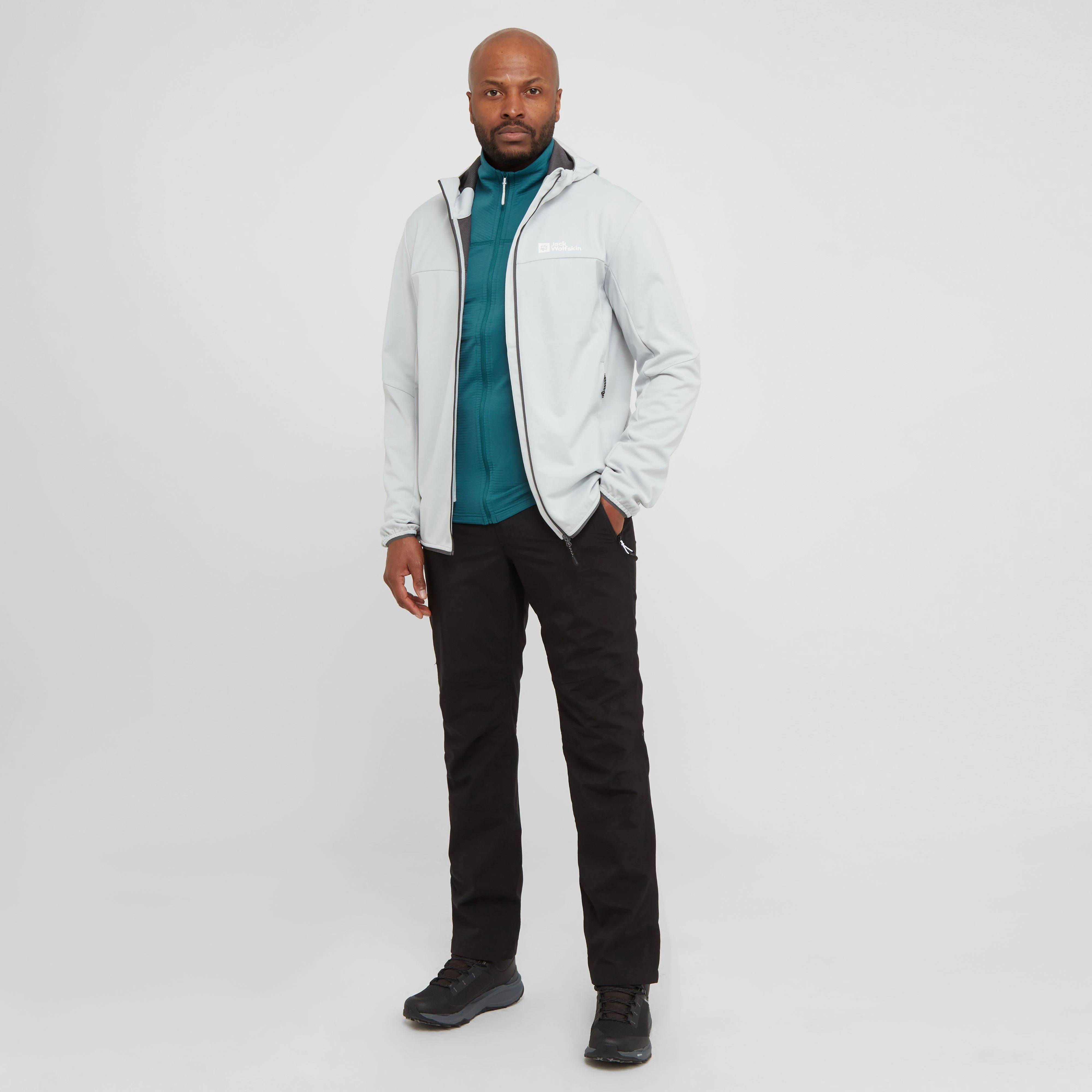 Men’s Felberg Hoodie - Image 3