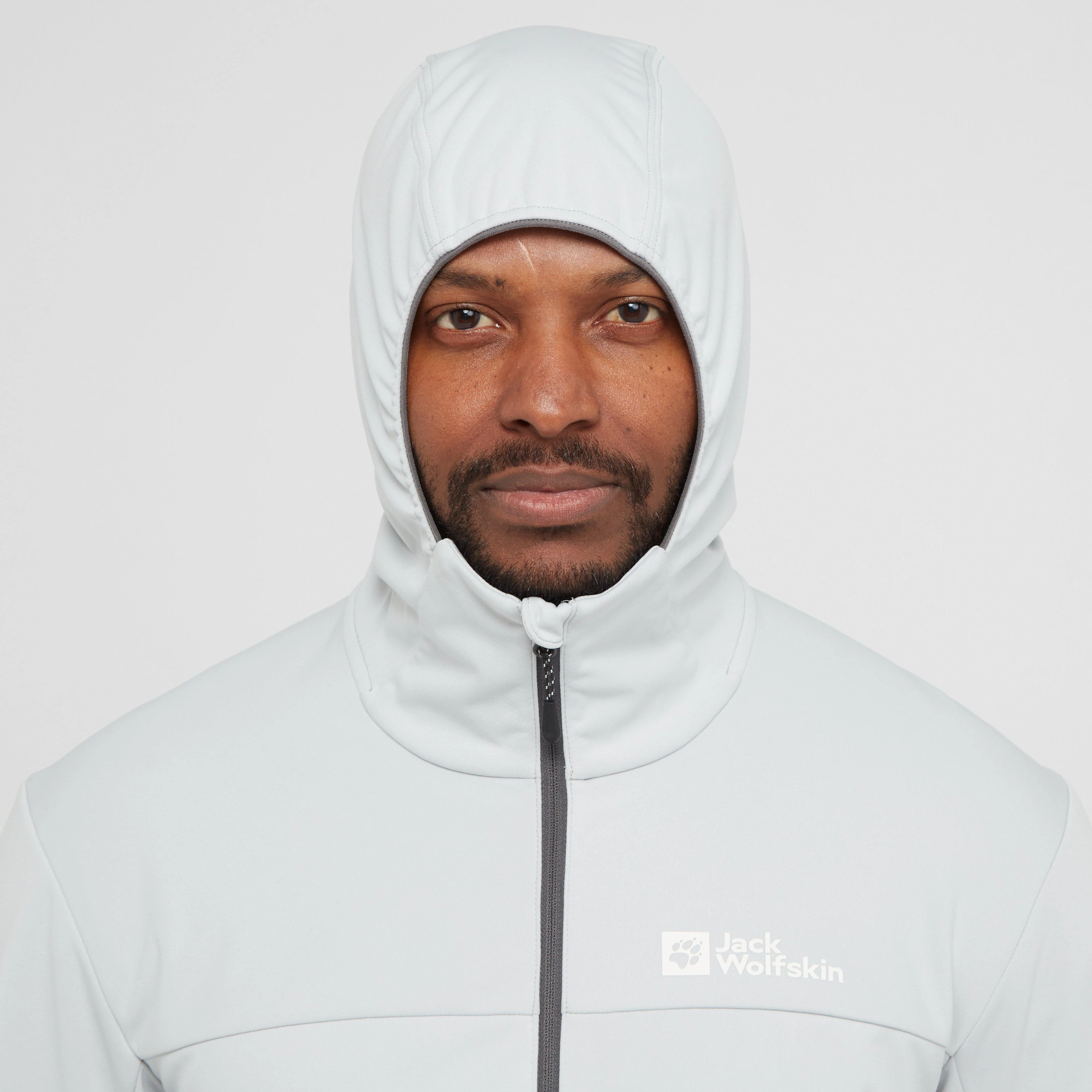 Men’s Felberg Hoodie - Image 4