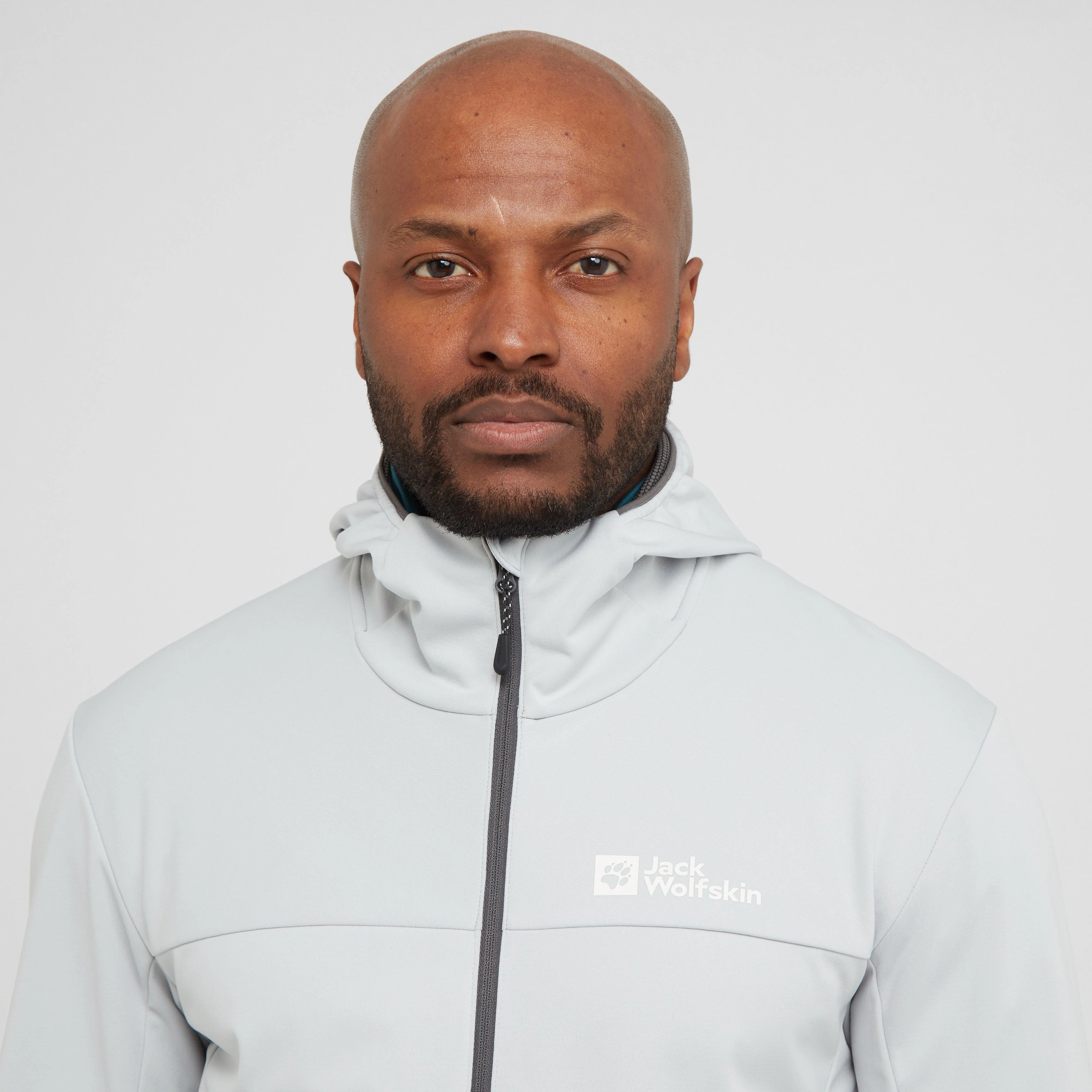 Men’s Felberg Hoodie - Image 6