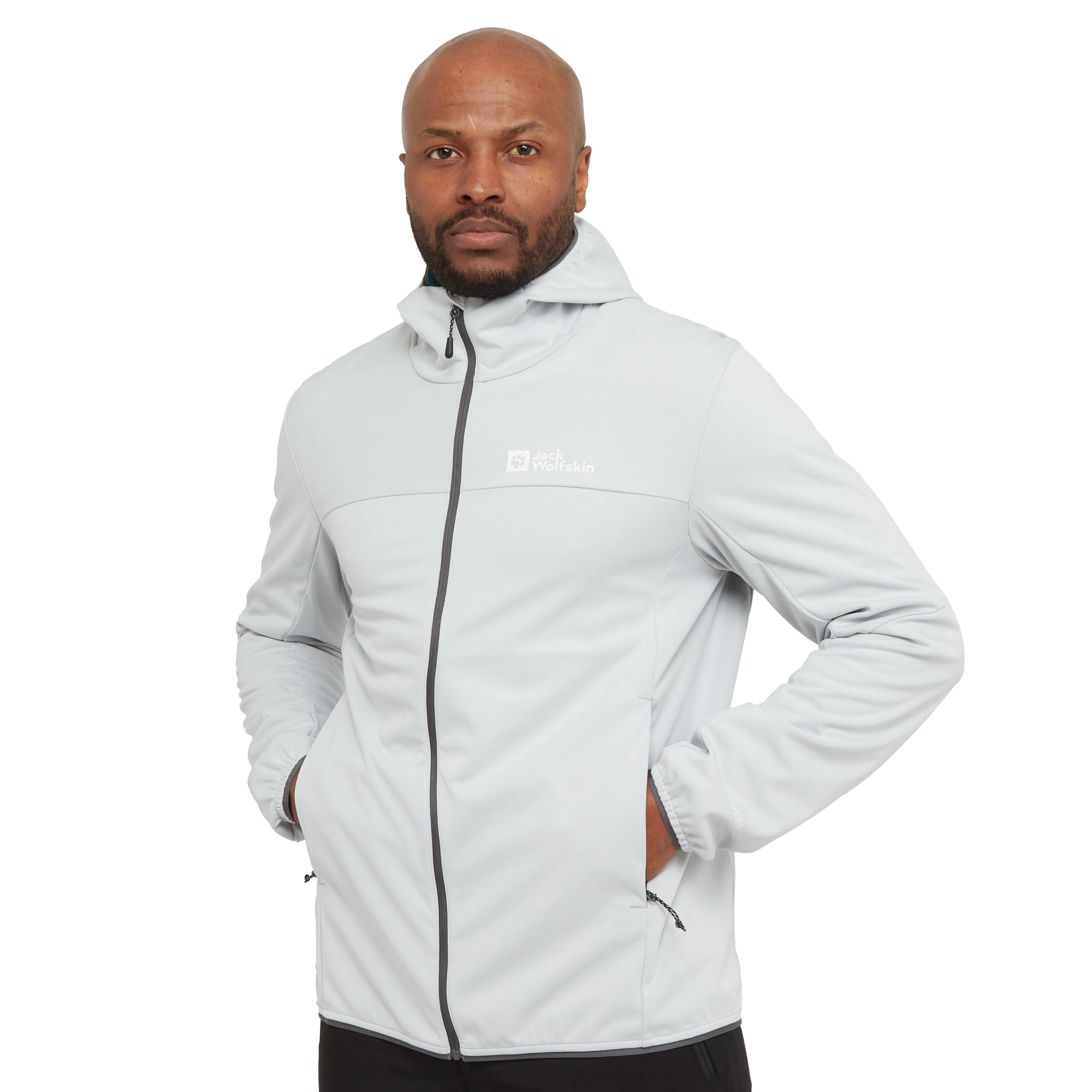 Men’s Felberg Hoodie - Image 9