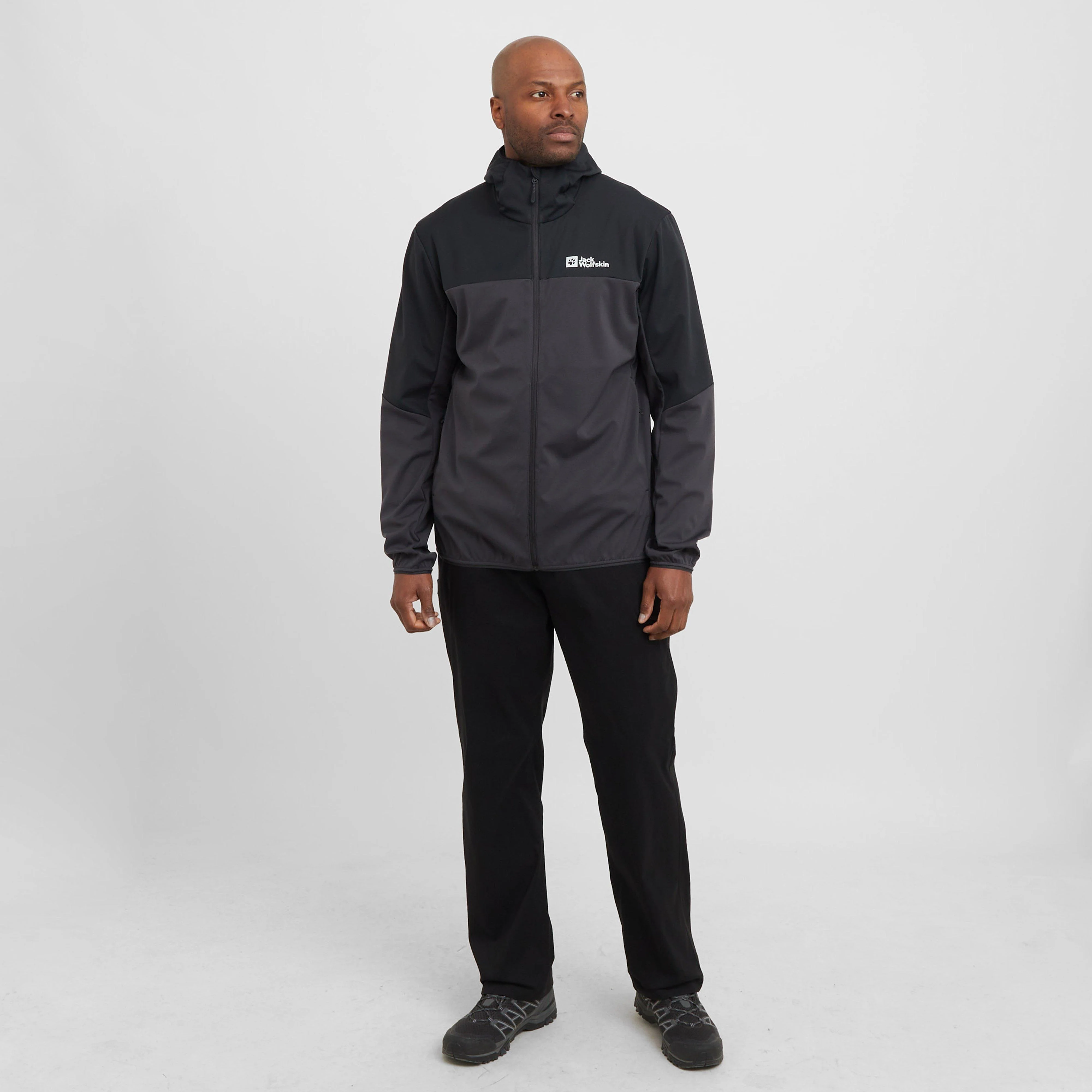 Men’s Feldberg Hoodie - Image 3
