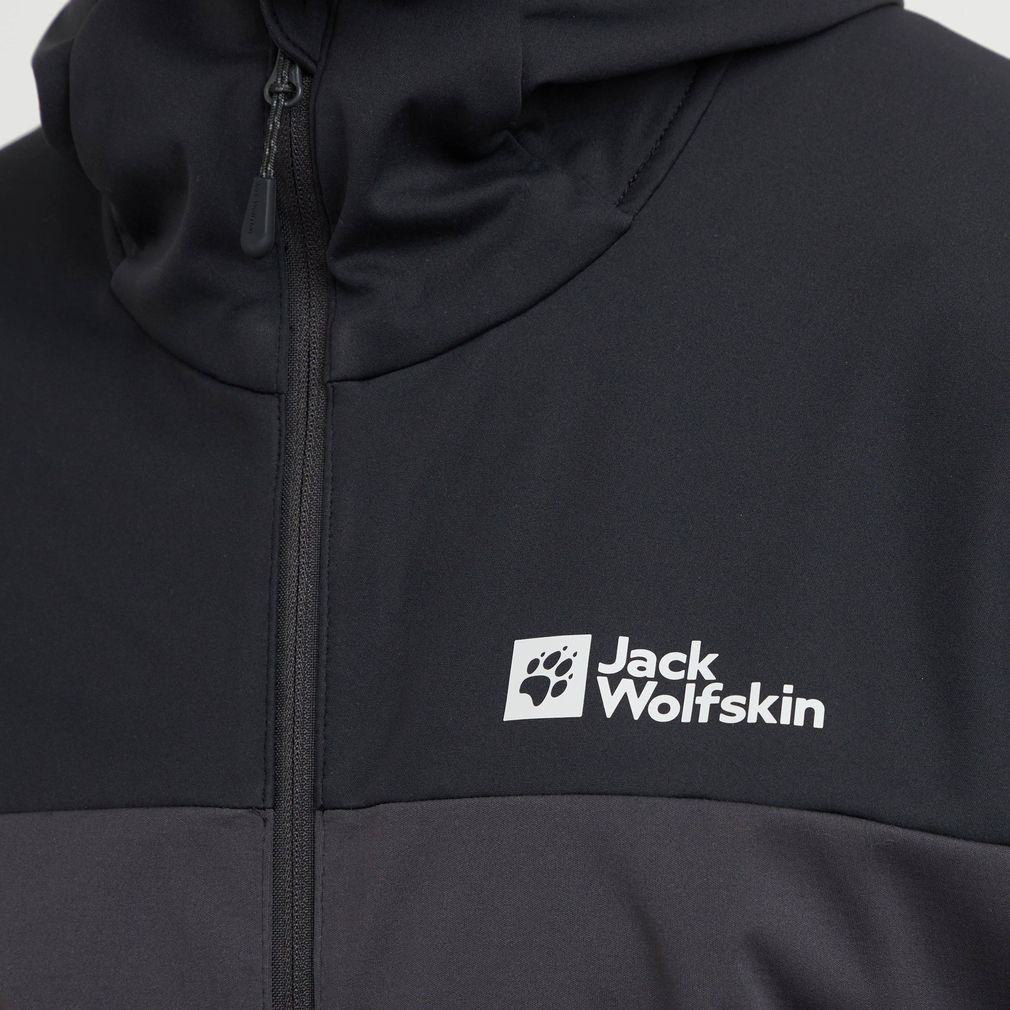 Men’s Feldberg Hoodie - Image 4