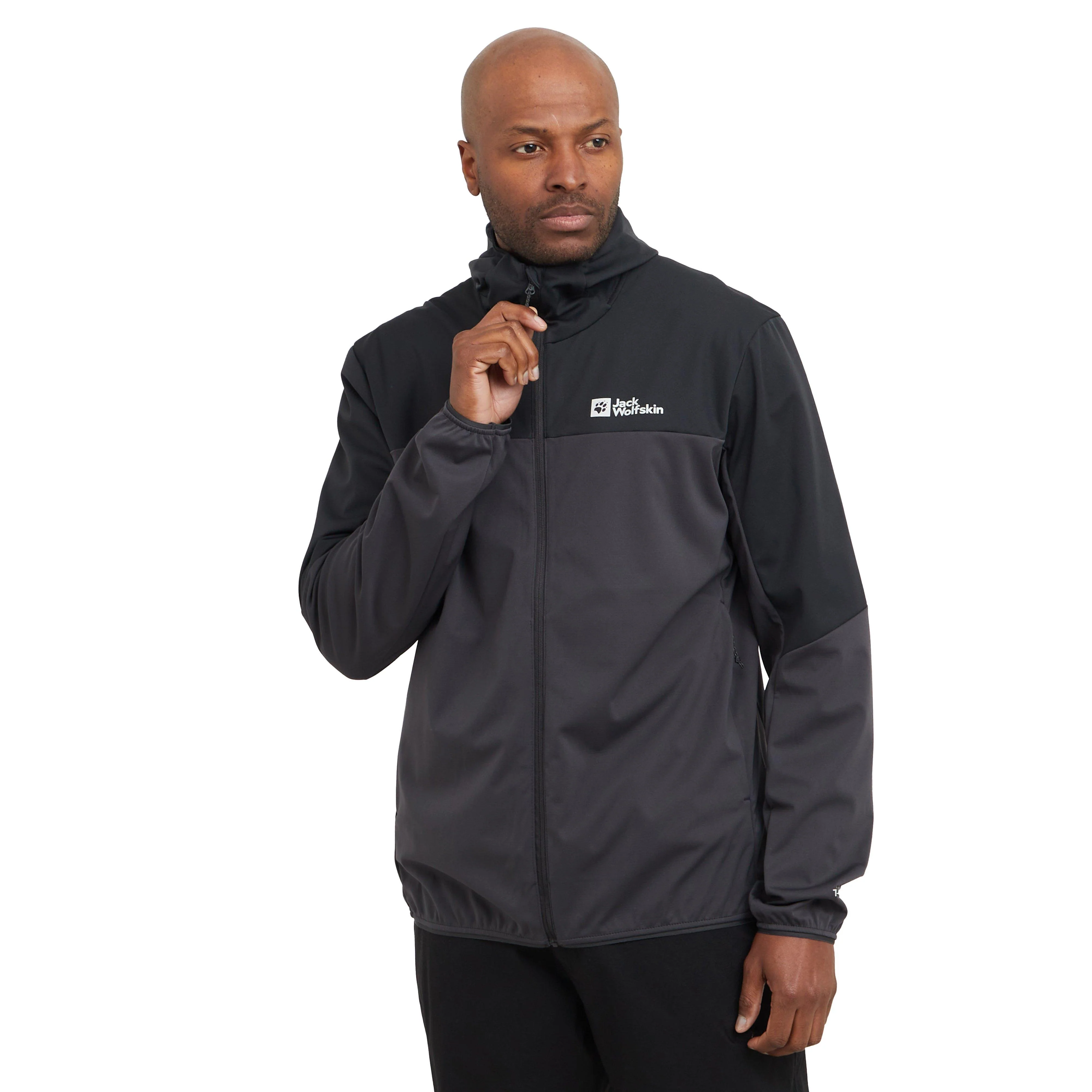Men’s Feldberg Hoodie - Image 8
