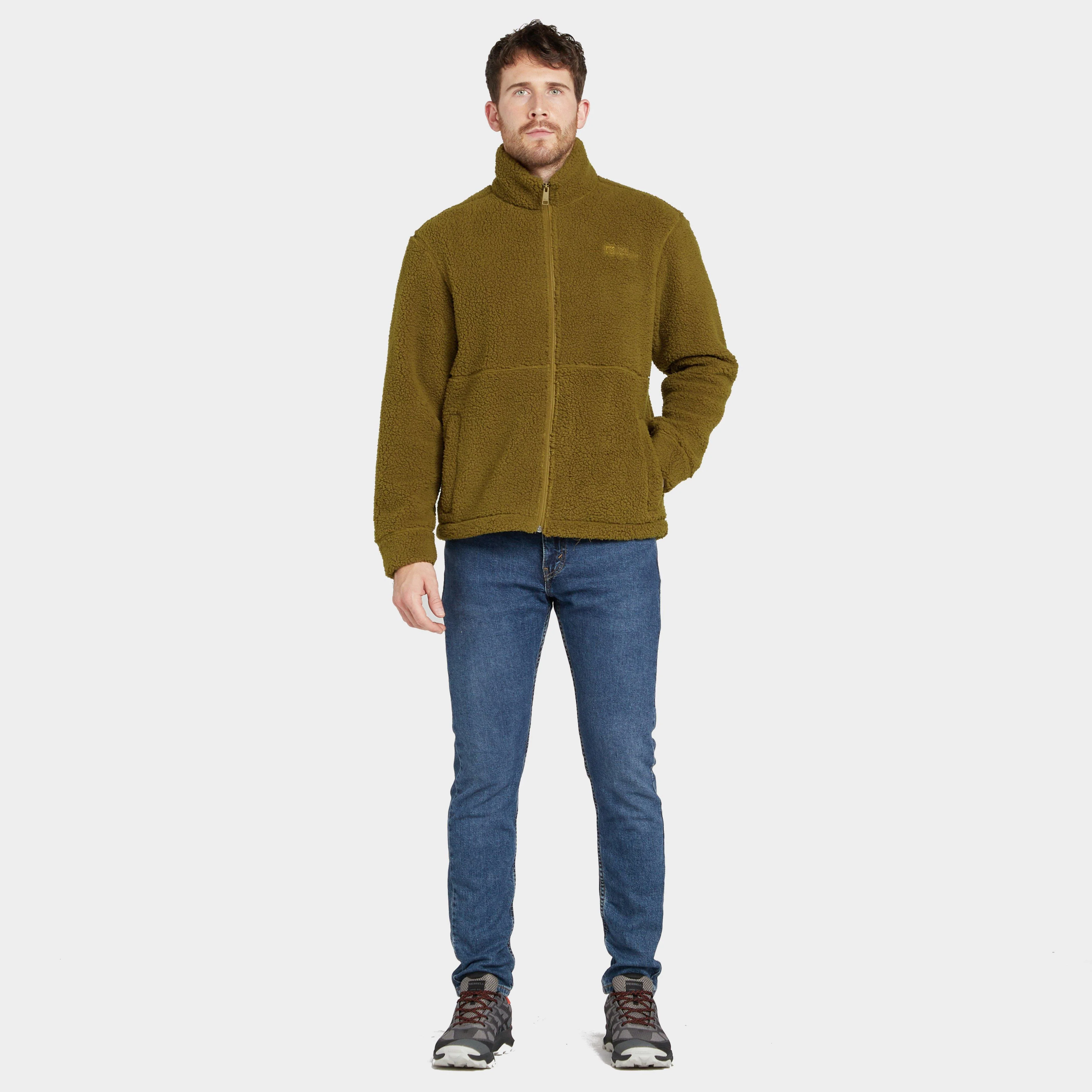 Men's Felslicht Fleece - Image 3