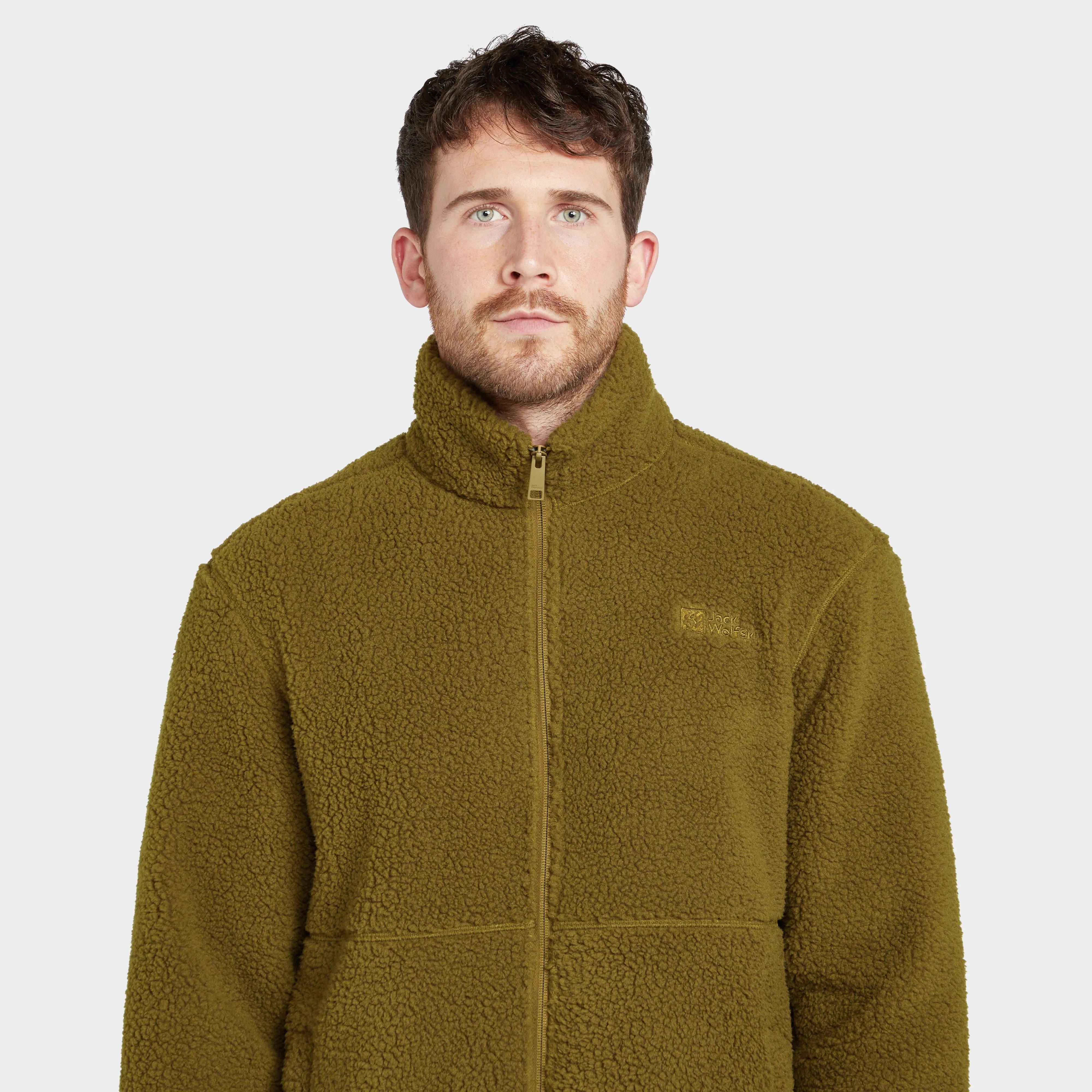 Men's Felslicht Fleece - Image 4