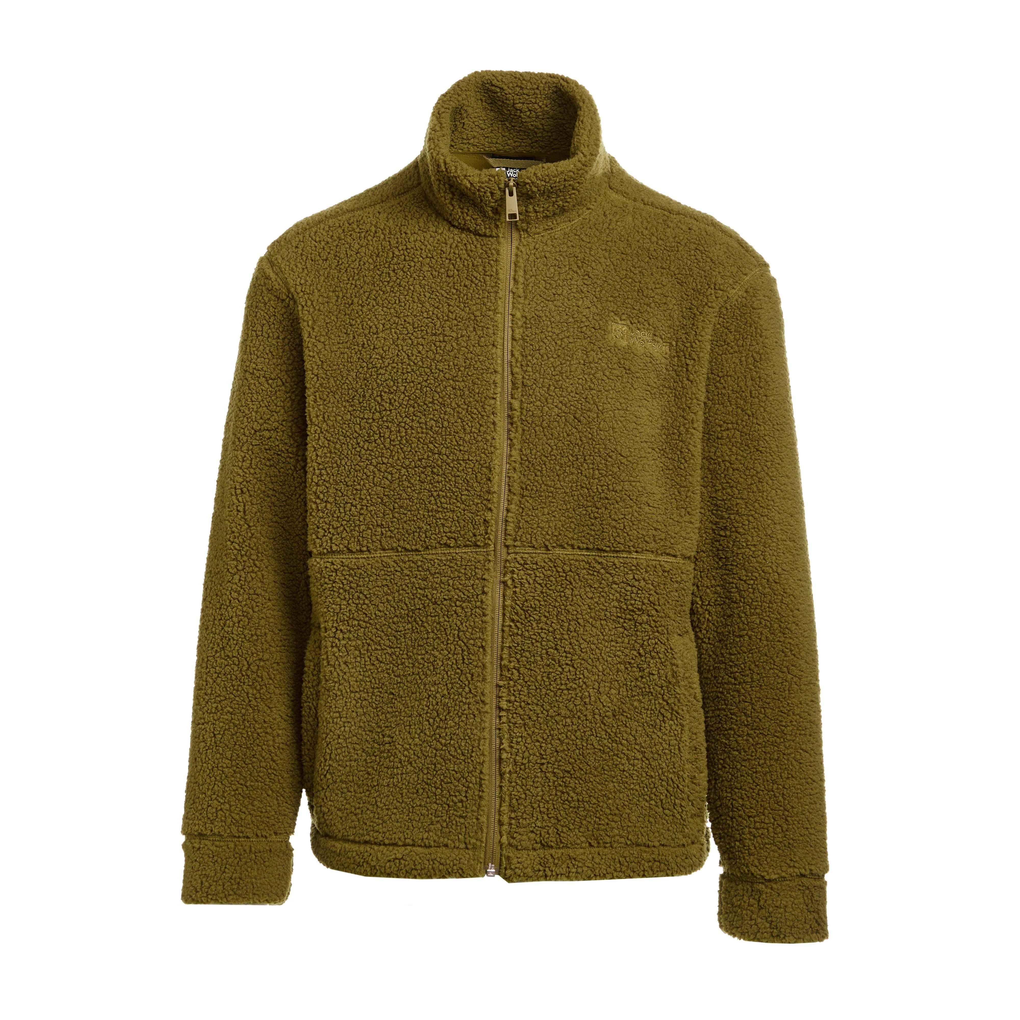 Men's Felslicht Fleece - Image 7