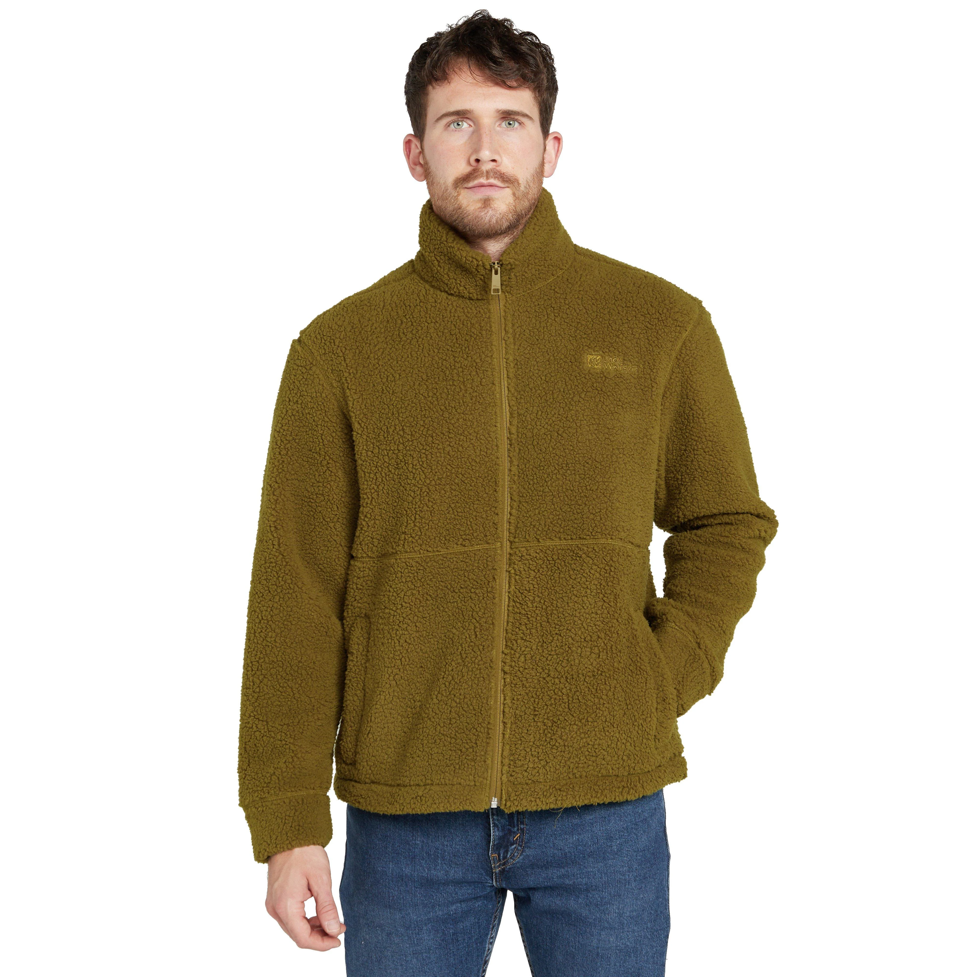 Men's Felslicht Fleece - Image 8