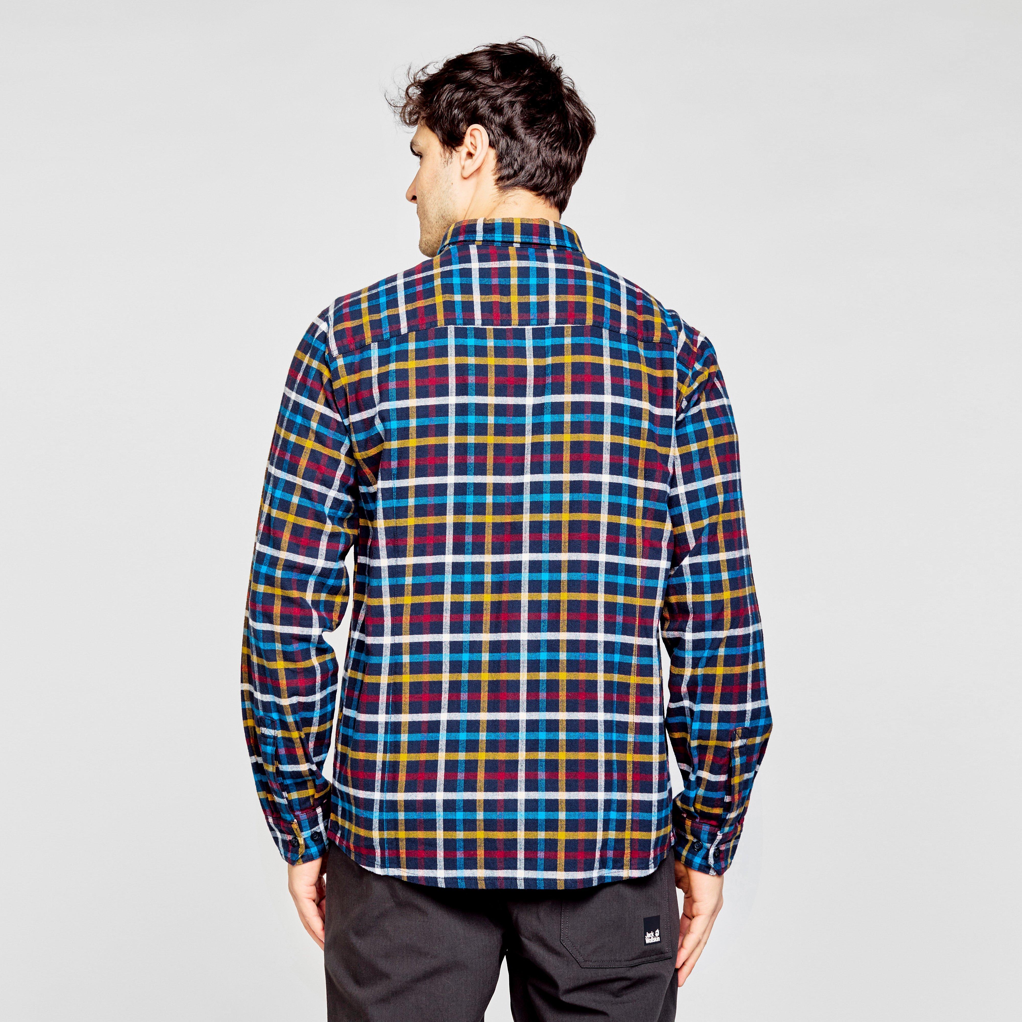 Men’s Fraser Island Shirt - Image 2