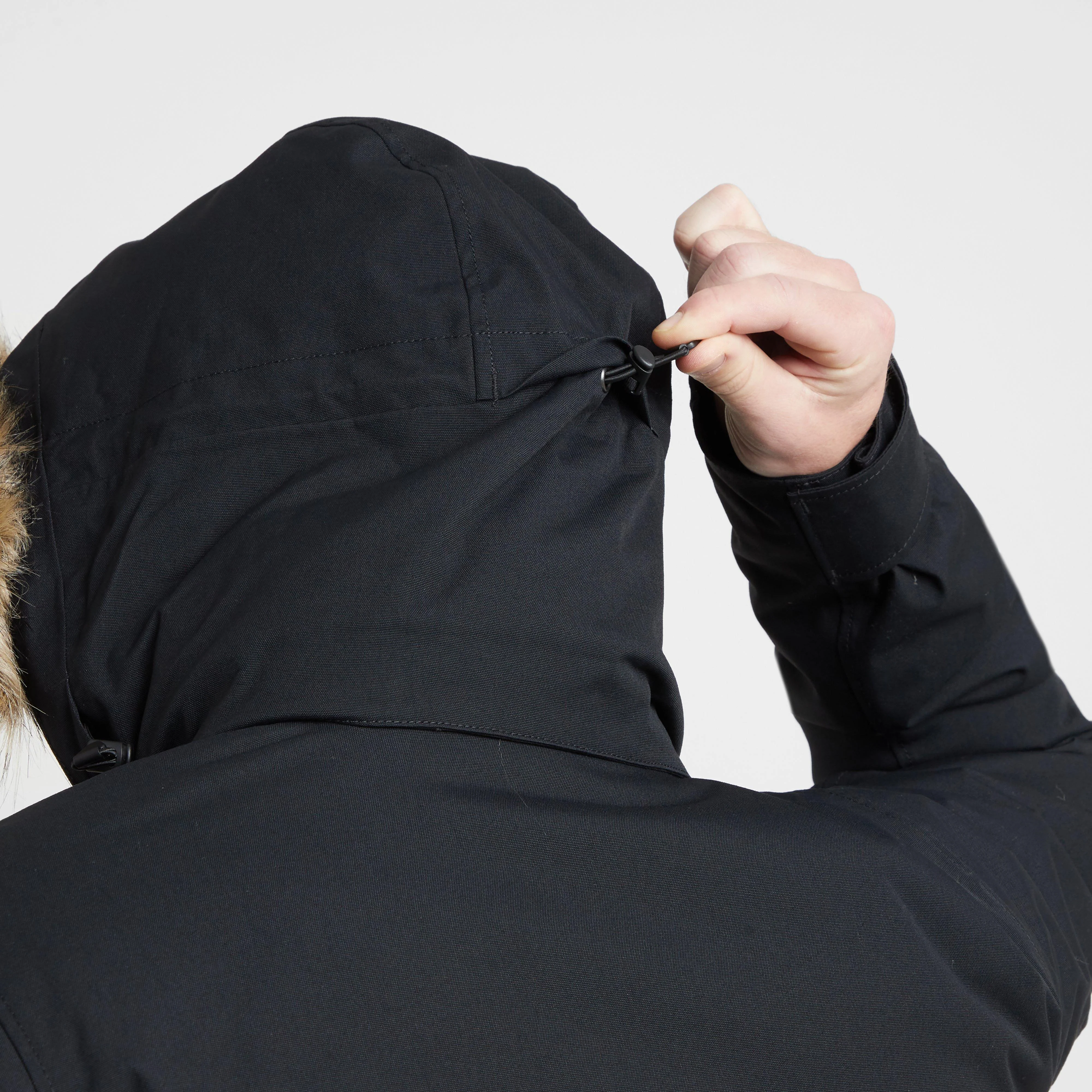 Men’s Glacier Canyon Parka - Image 6