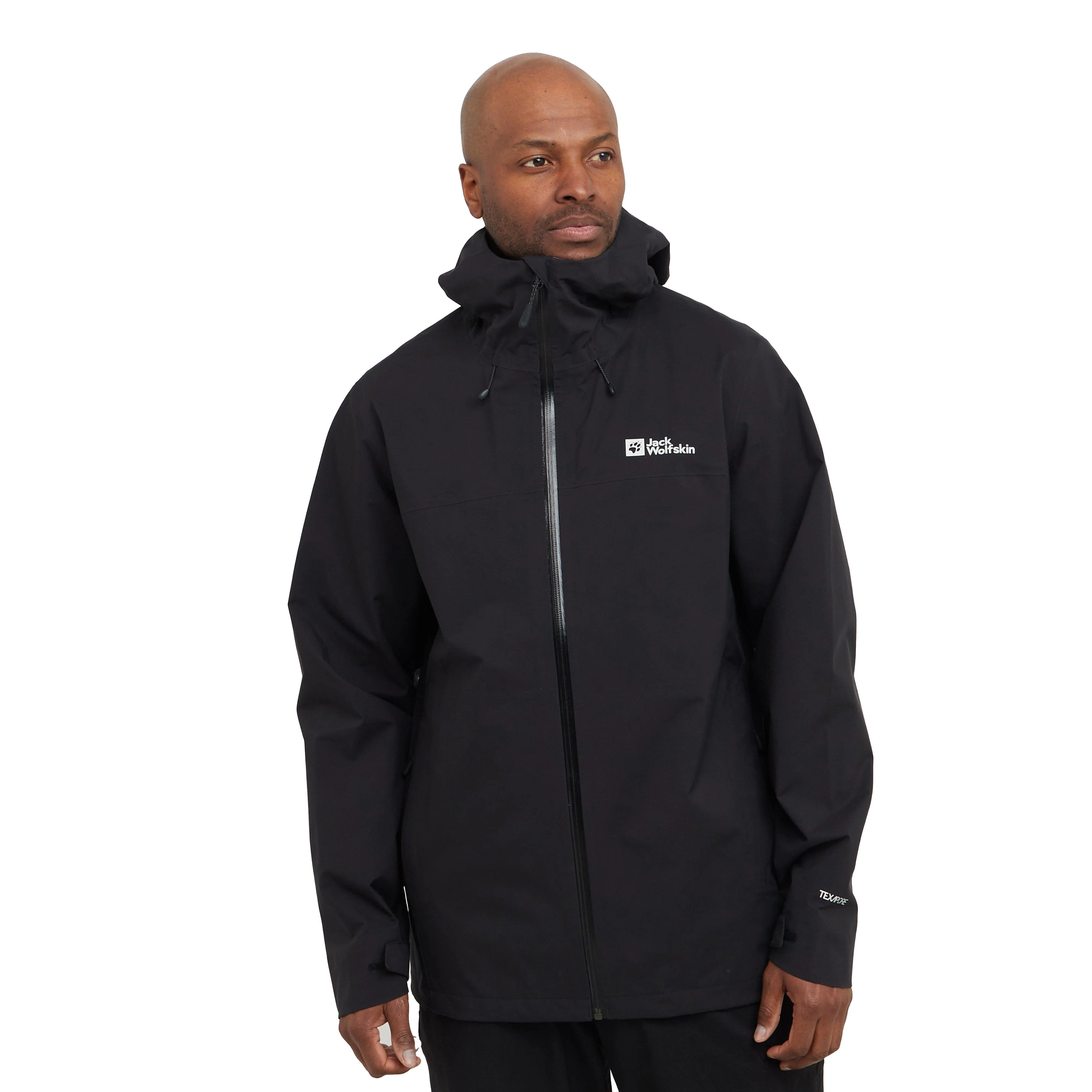 Men’s Highest Peak 3L Jacket - Image 10