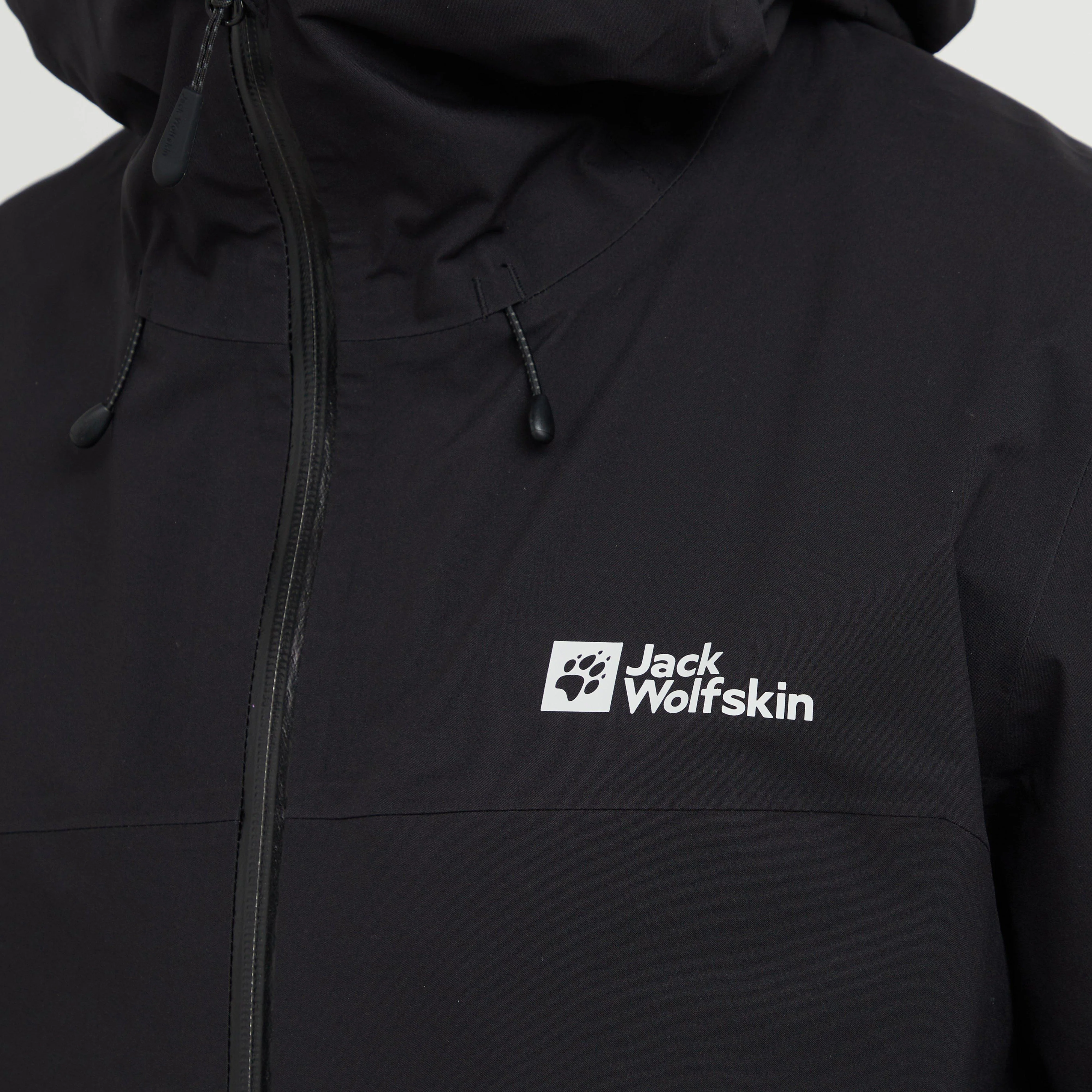 Men’s Highest Peak 3L Jacket - Image 4