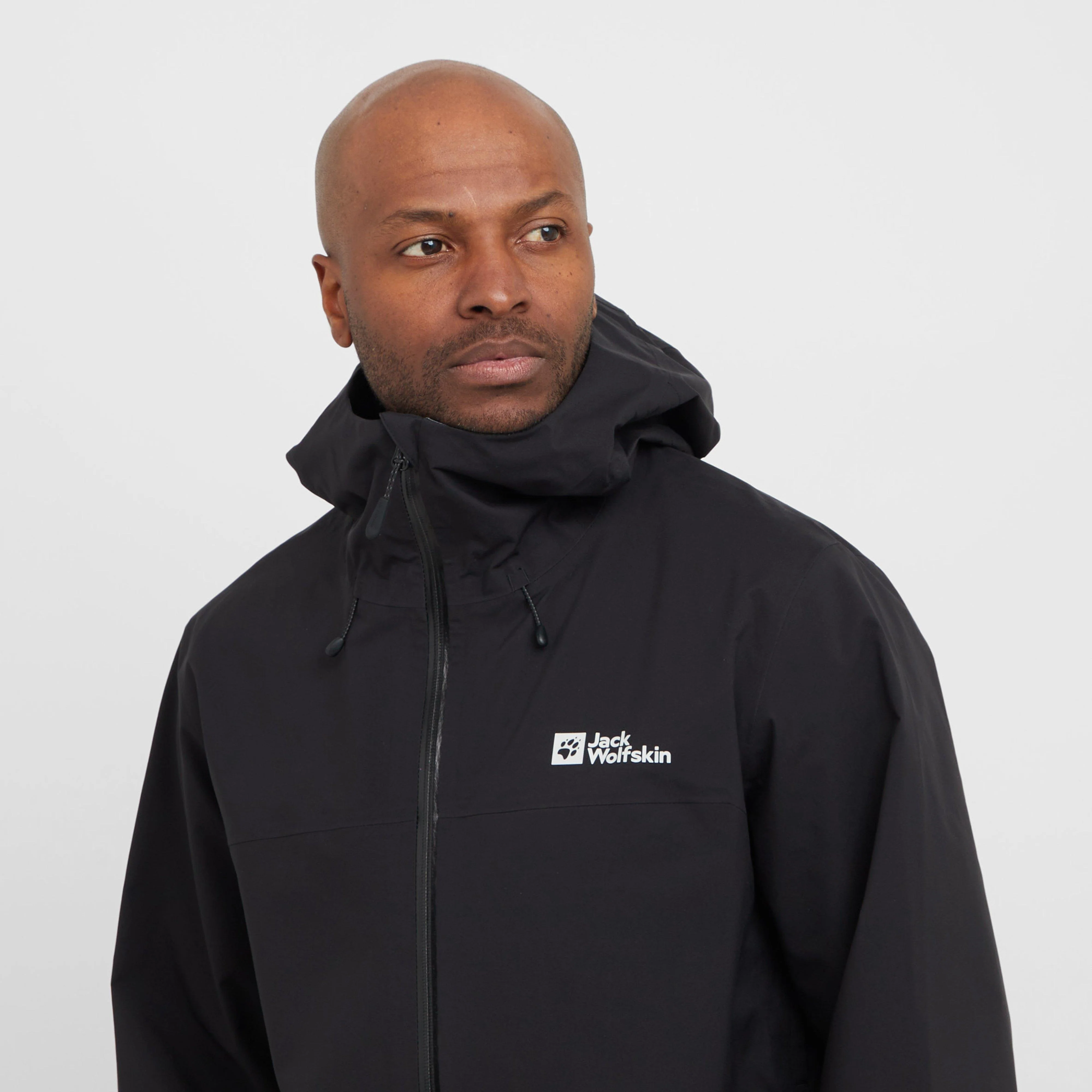 Men’s Highest Peak 3L Jacket - Image 5