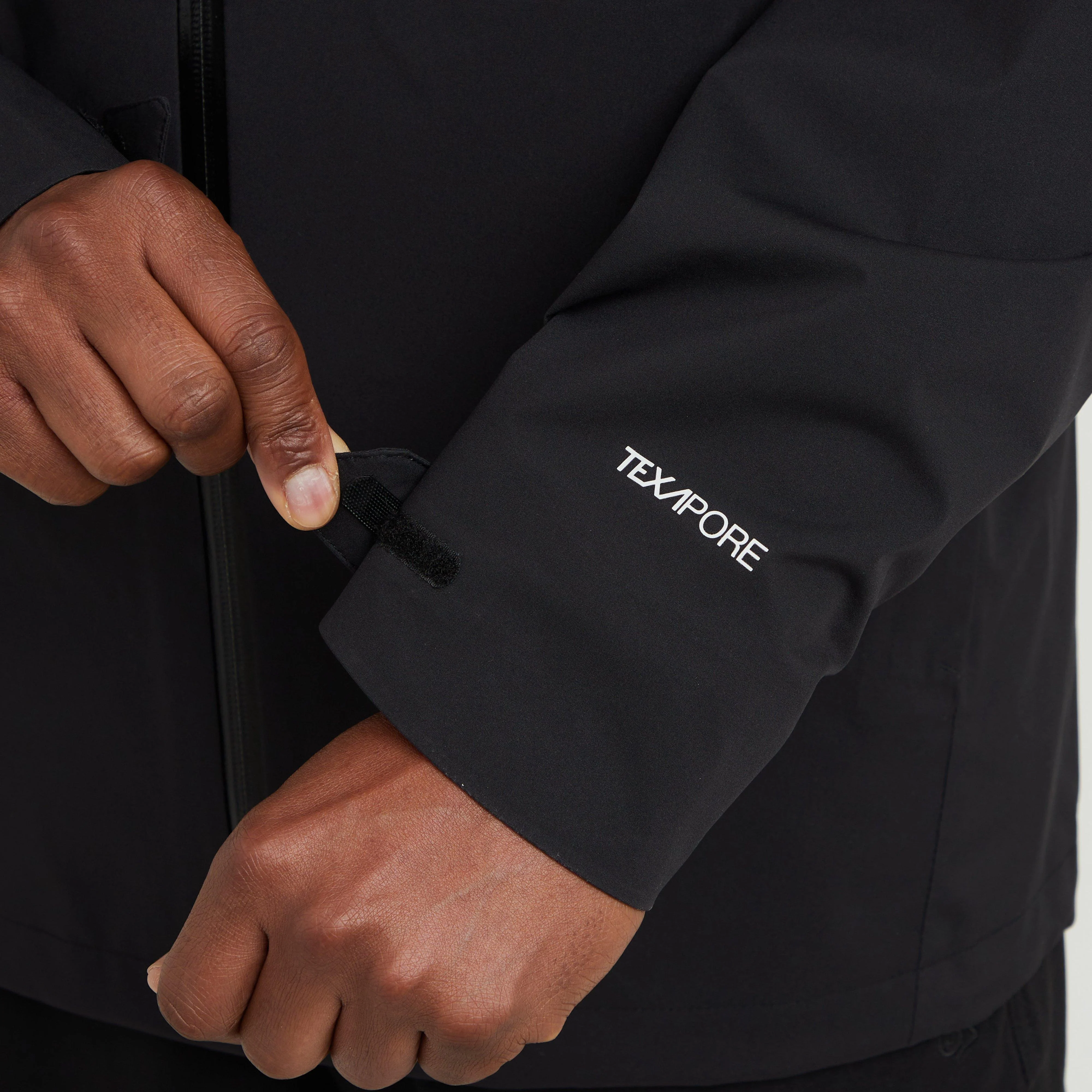 Men’s Highest Peak 3L Jacket - Image 6