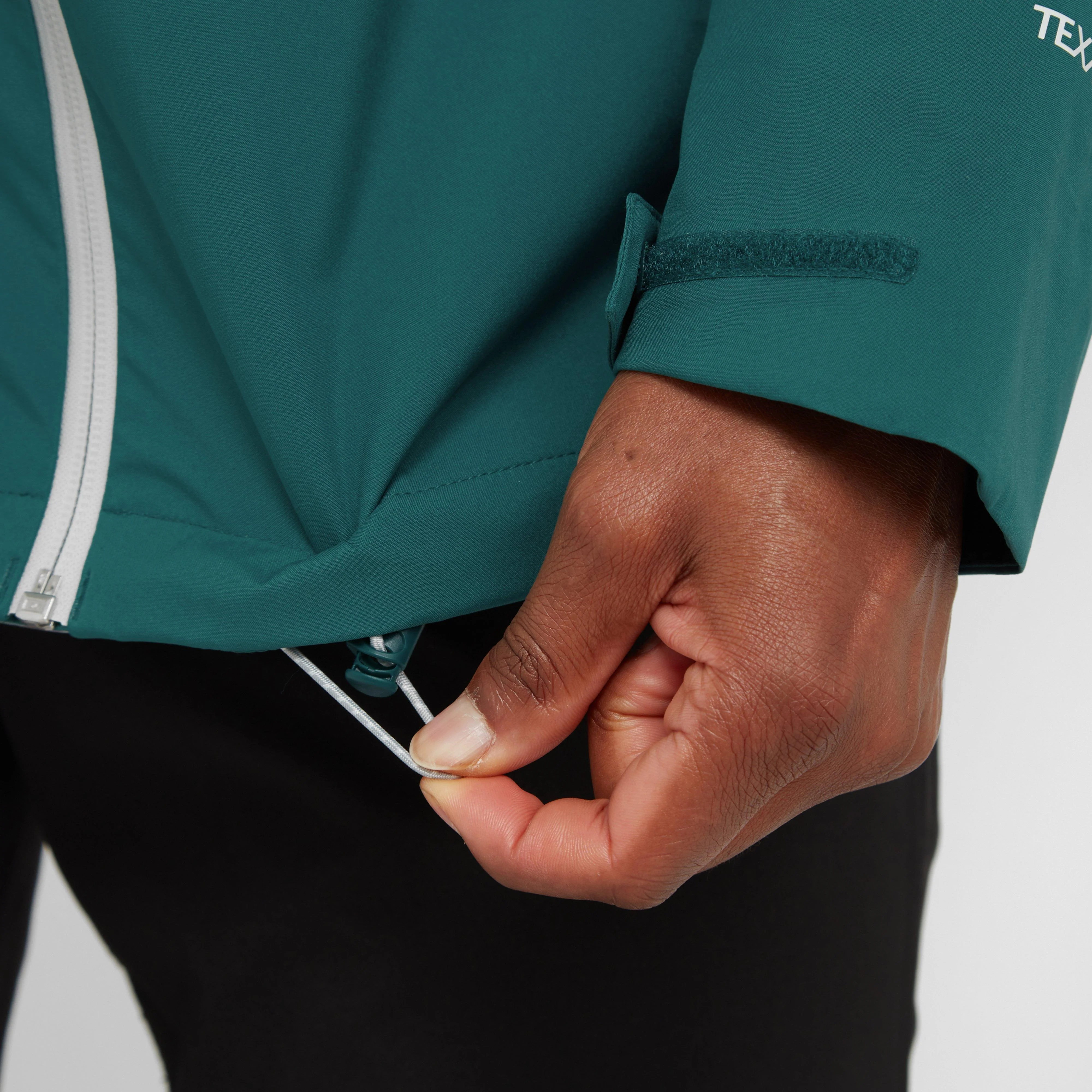 Men’s Highest Peak 3L Jacket - Image 10