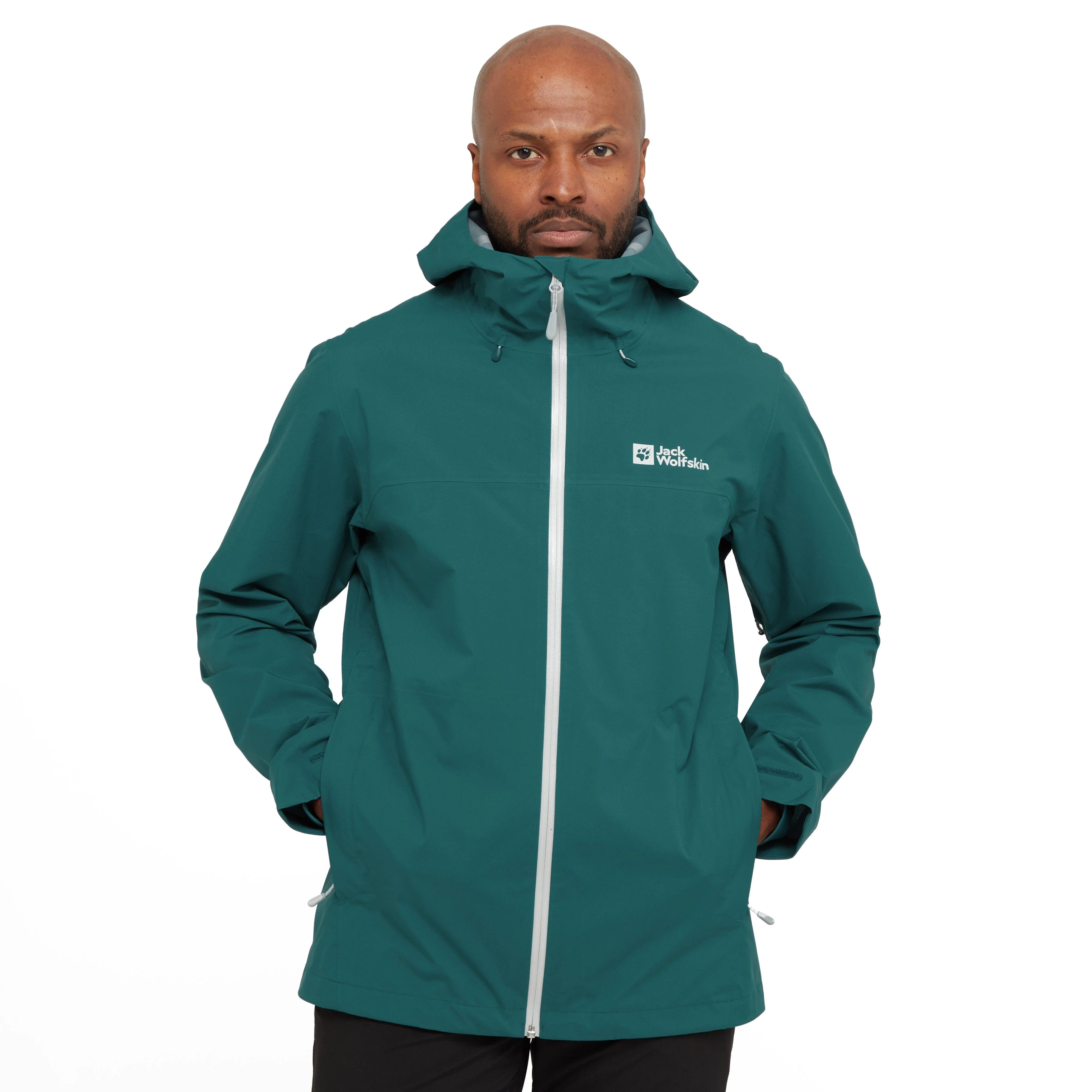 Men’s Highest Peak 3L Jacket - Image 13