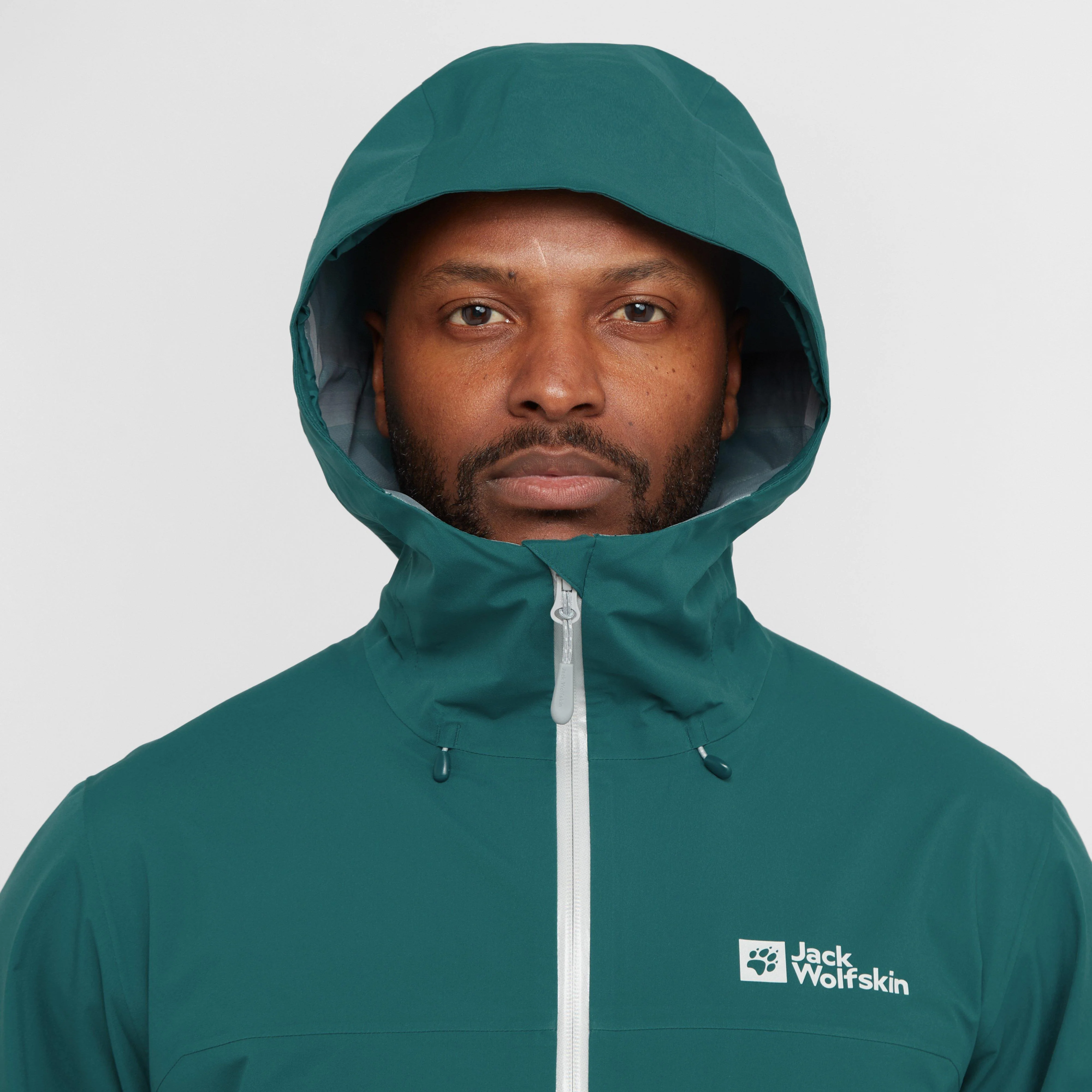 Men’s Highest Peak 3L Jacket - Image 4