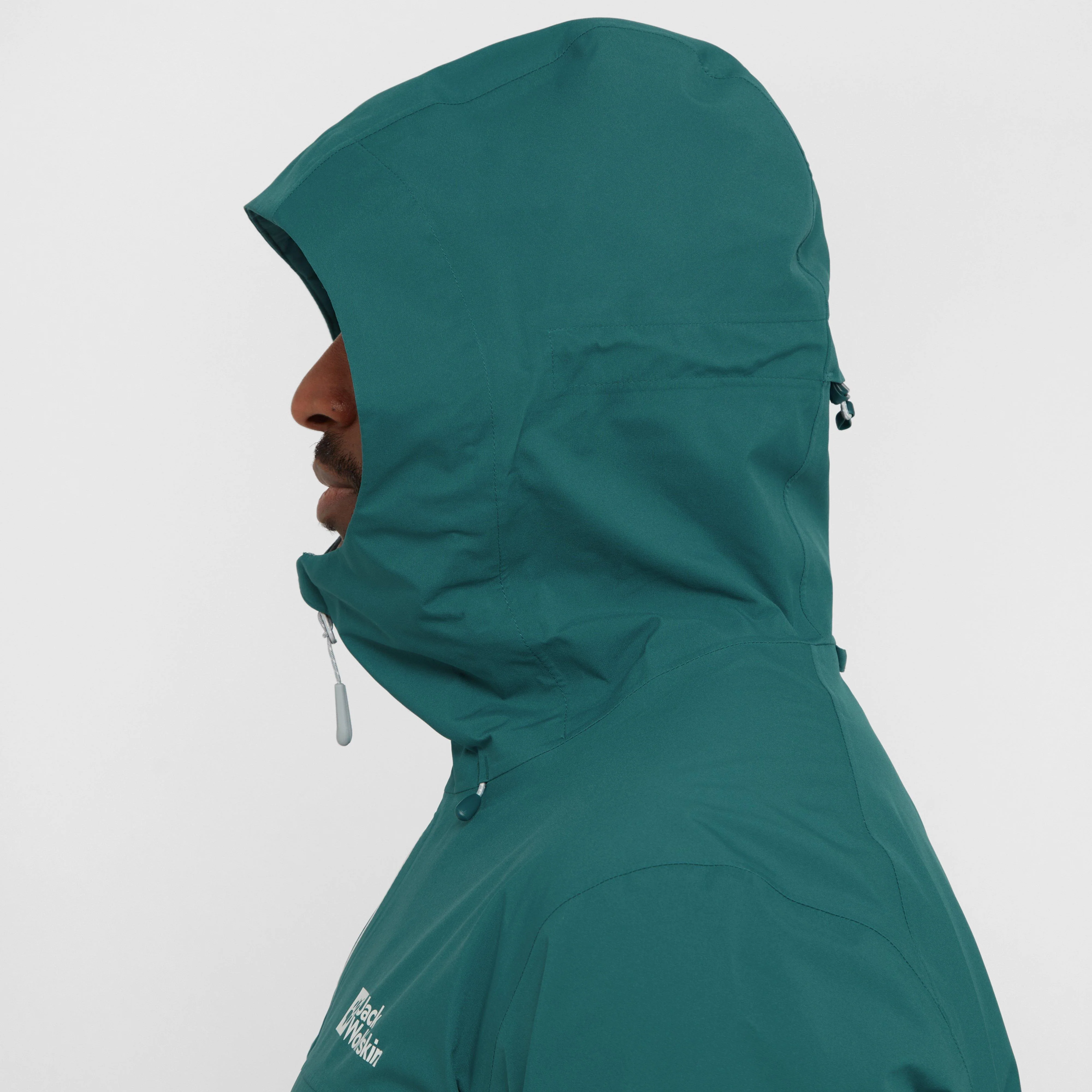 Men’s Highest Peak 3L Jacket - Image 5