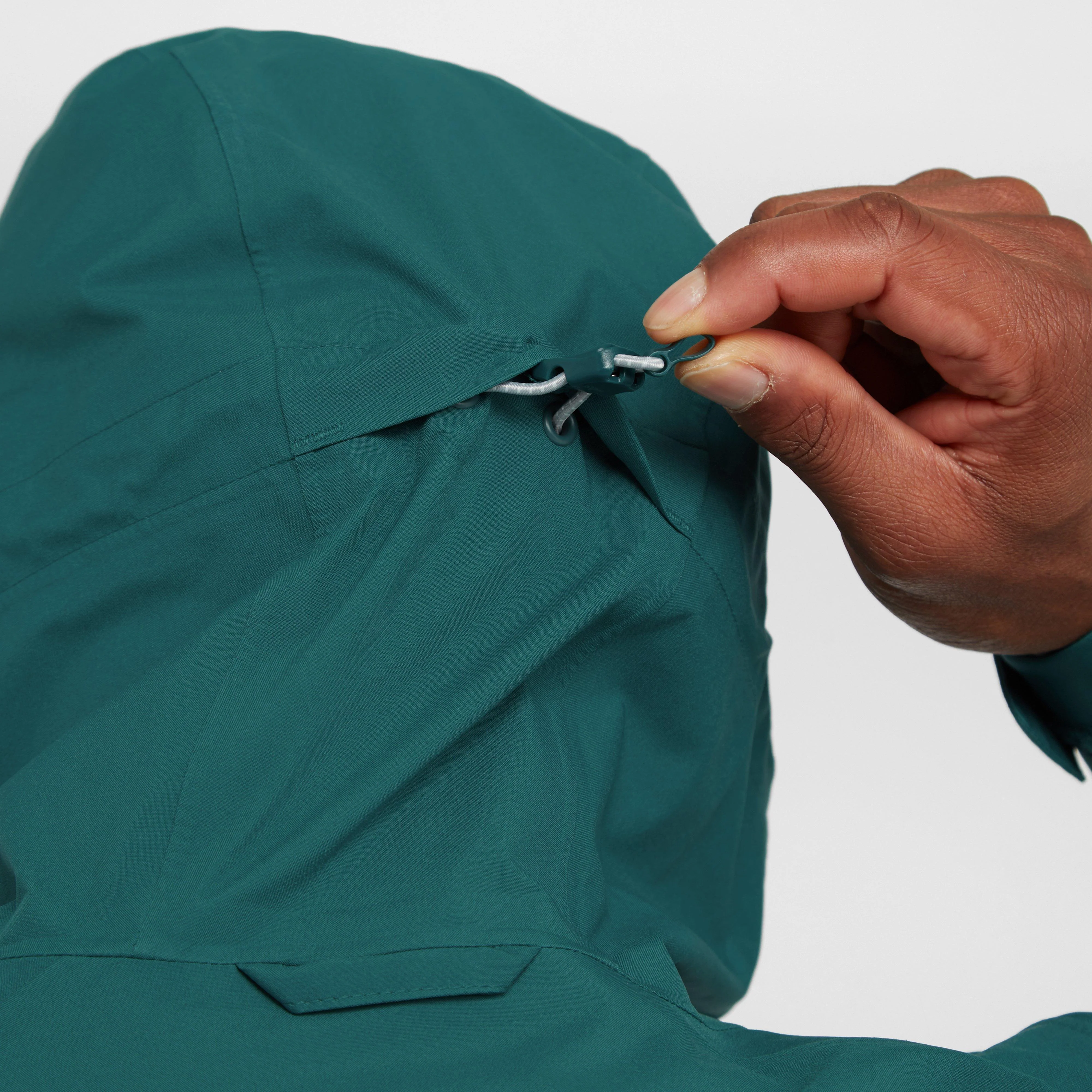 Men’s Highest Peak 3L Jacket - Image 6