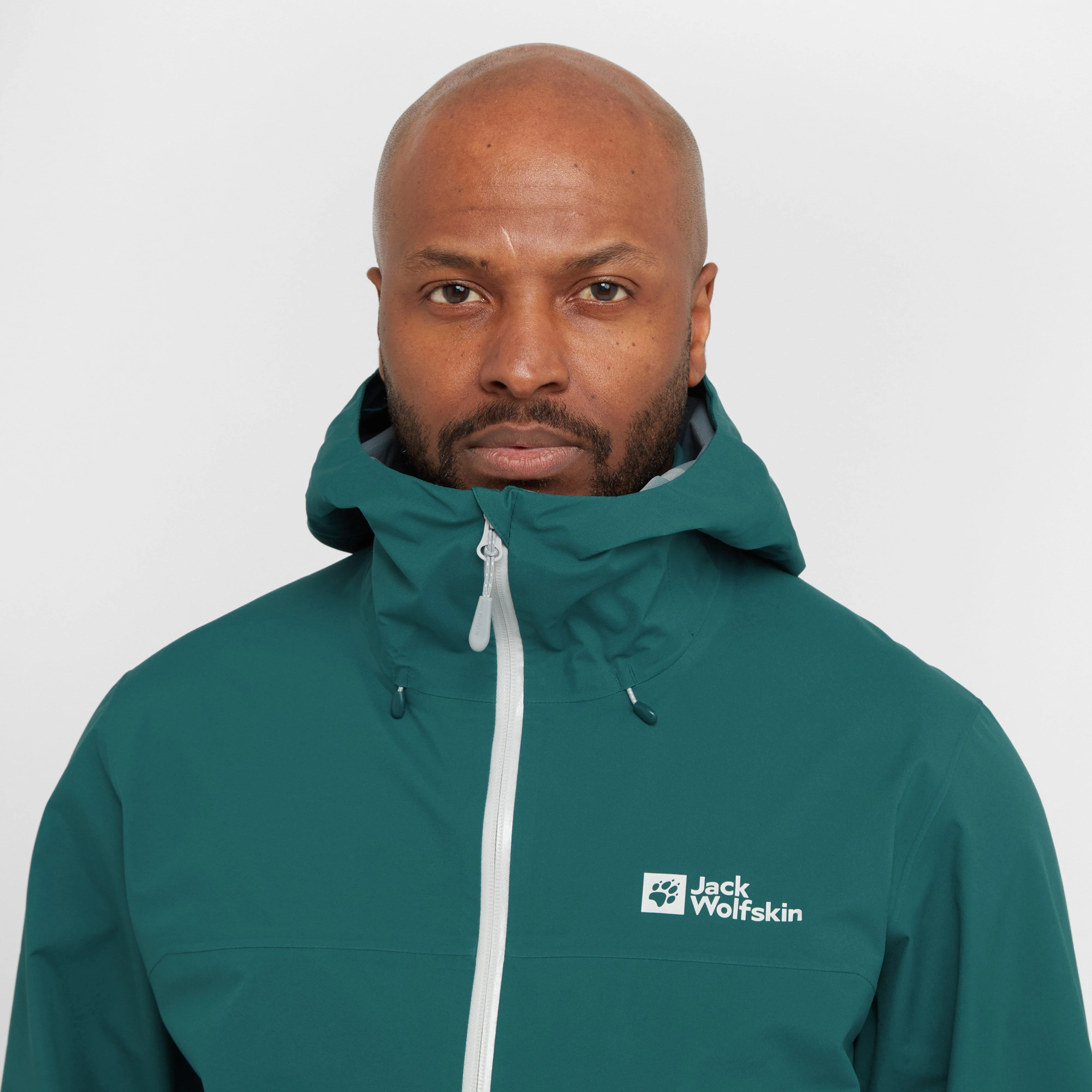Men’s Highest Peak 3L Jacket - Image 7