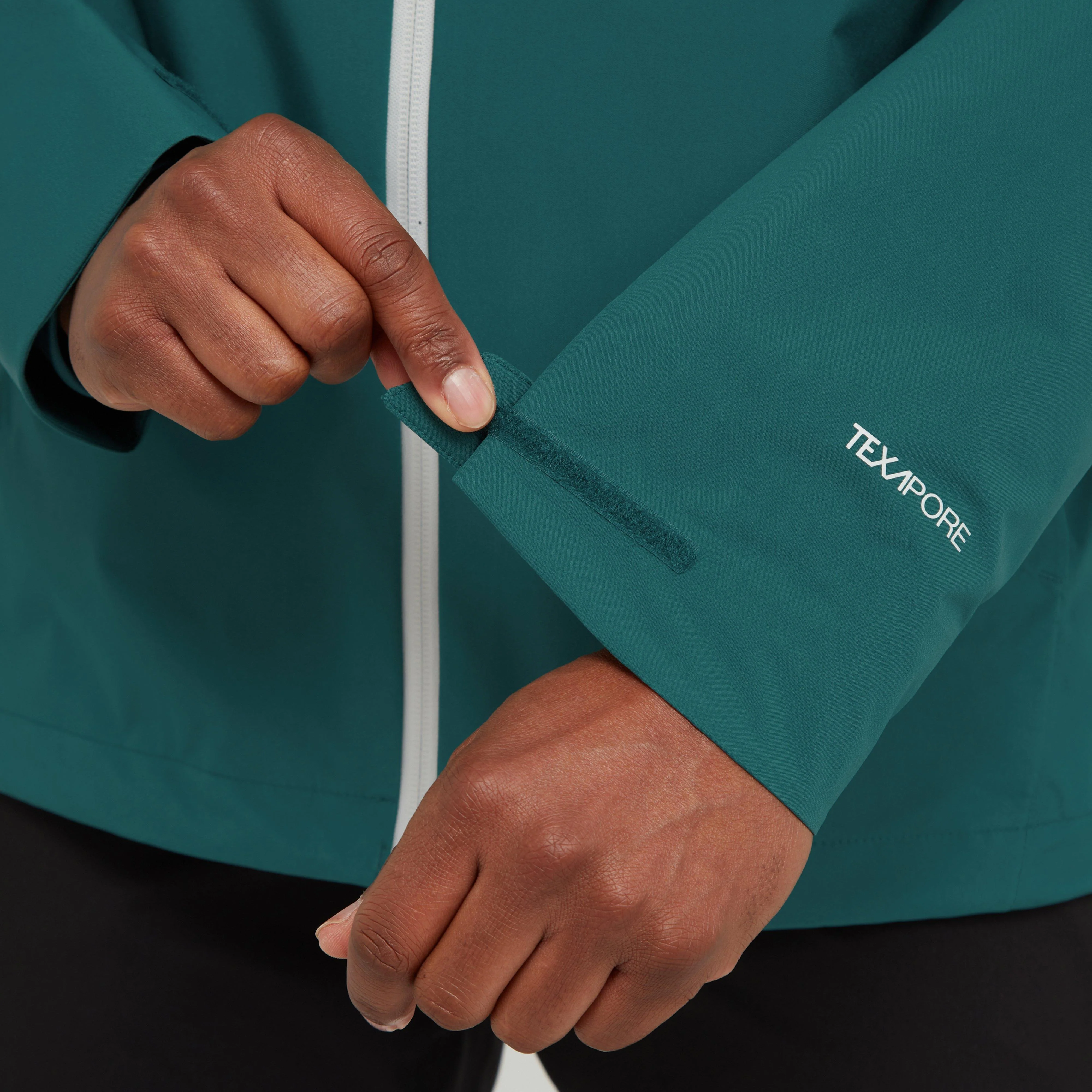Men’s Highest Peak 3L Jacket - Image 9