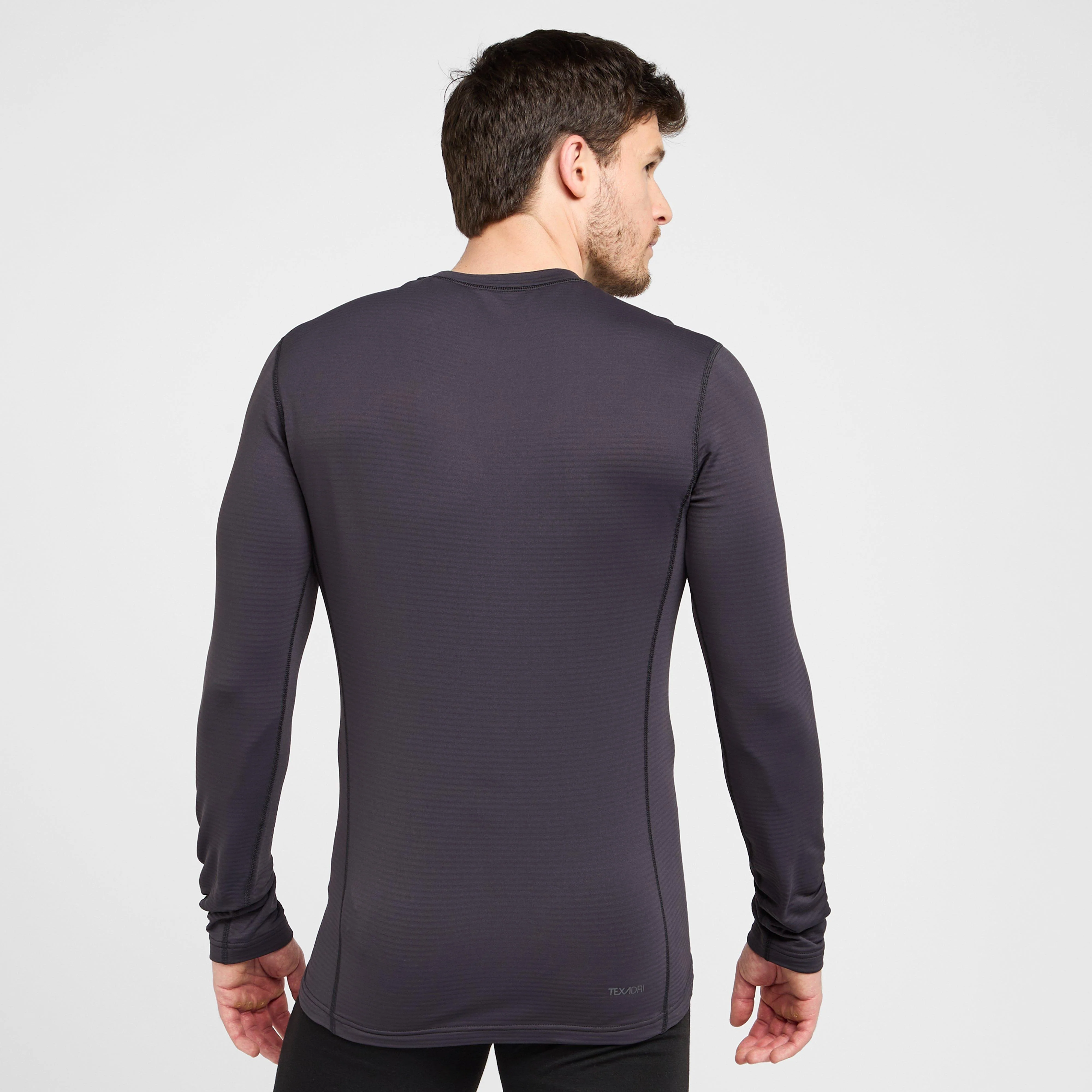 Men's Infinite Long Sleeve T-Shirt - Image 2