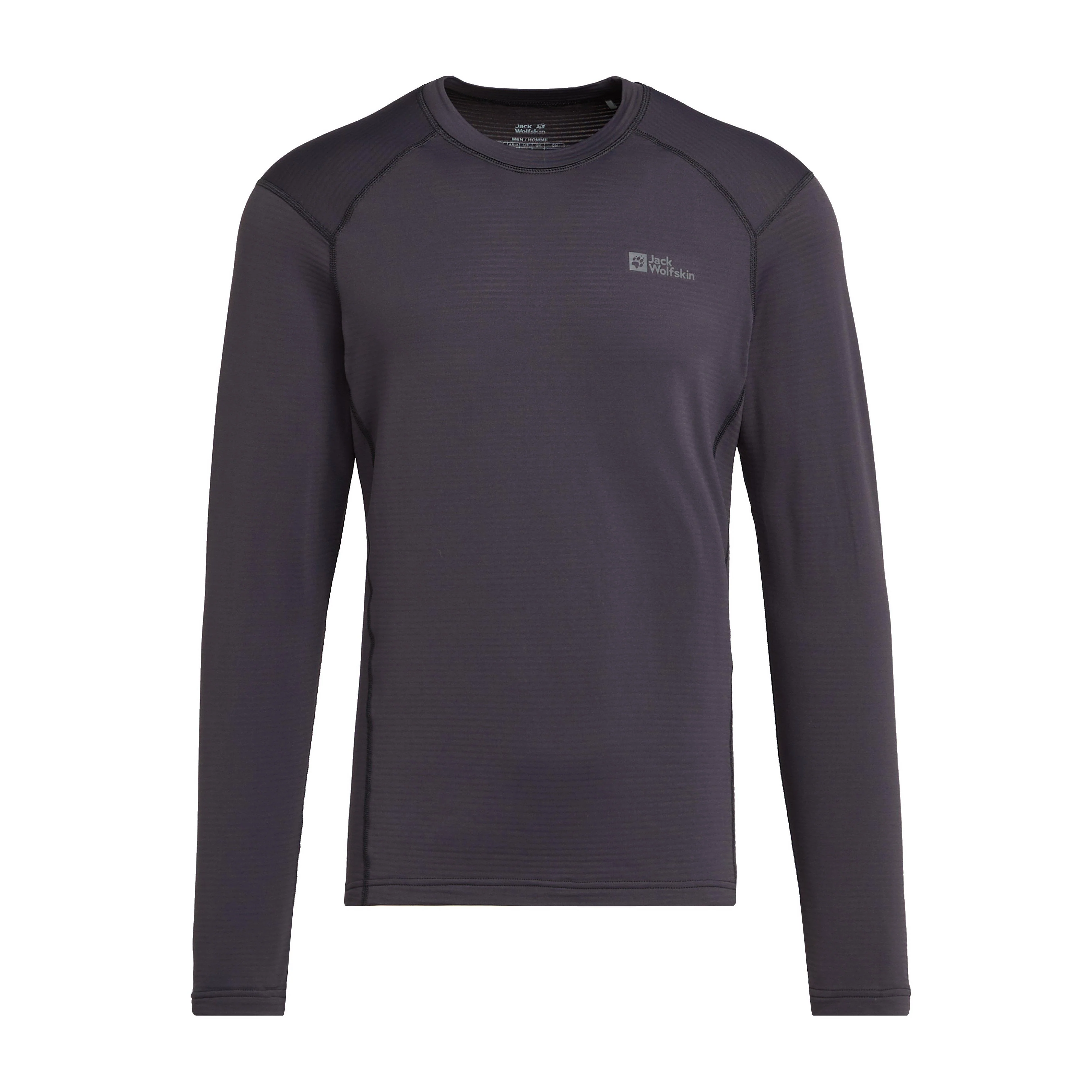 Men's Infinite Long Sleeve T-Shirt - Image 6