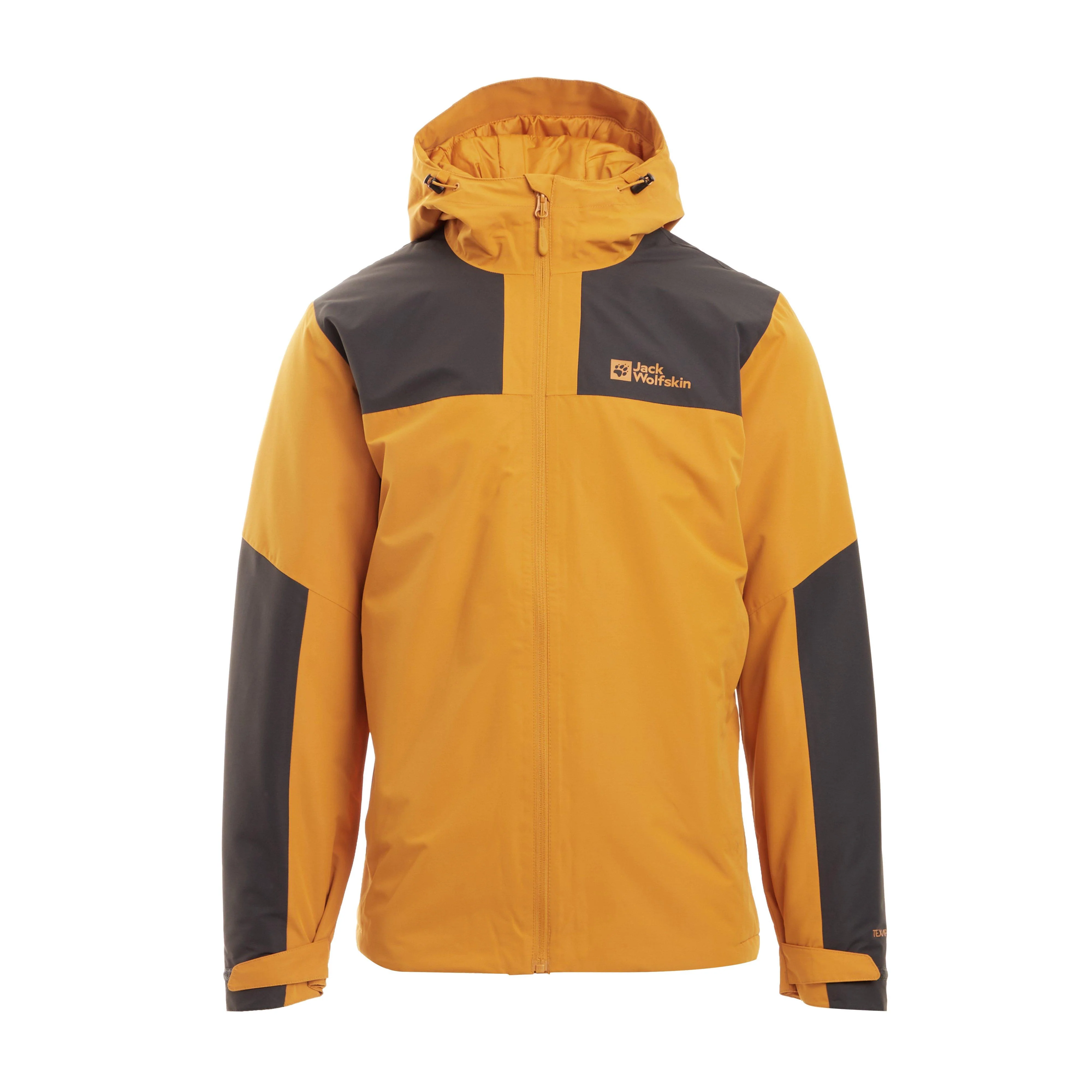Men’s Jasper Insulated Jacket - Image 12