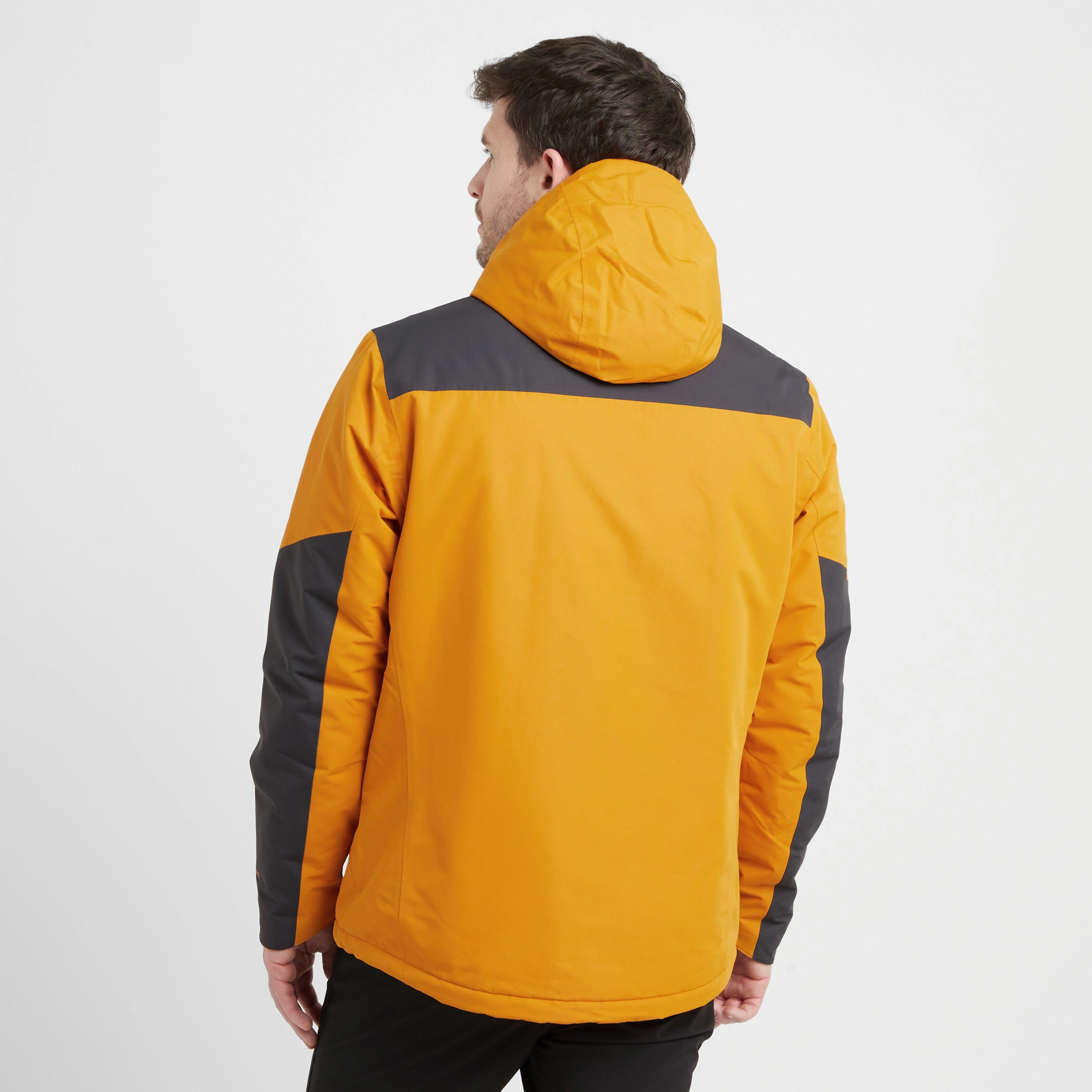 Men’s Jasper Insulated Jacket - Image 2