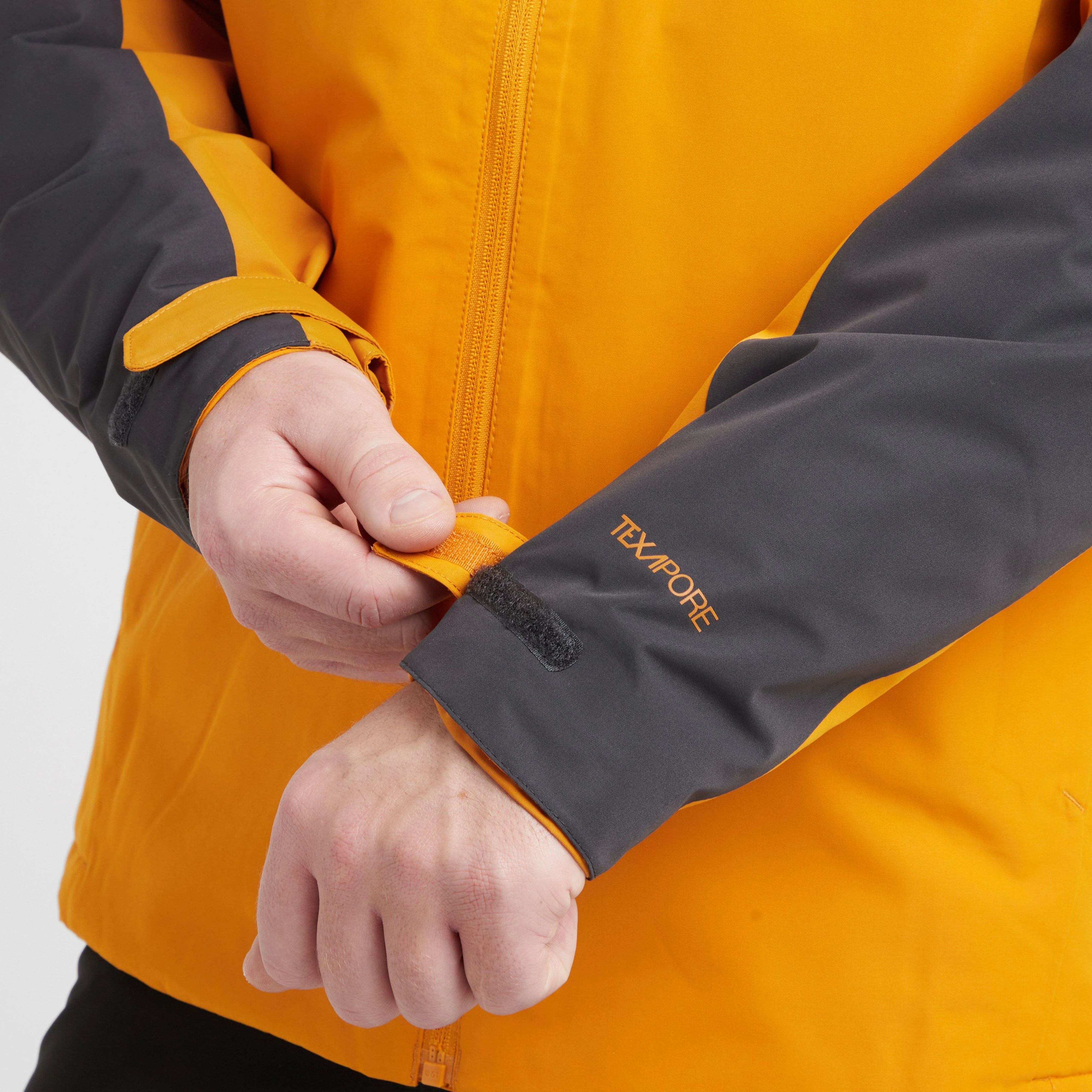 Men’s Jasper Insulated Jacket - Image 5