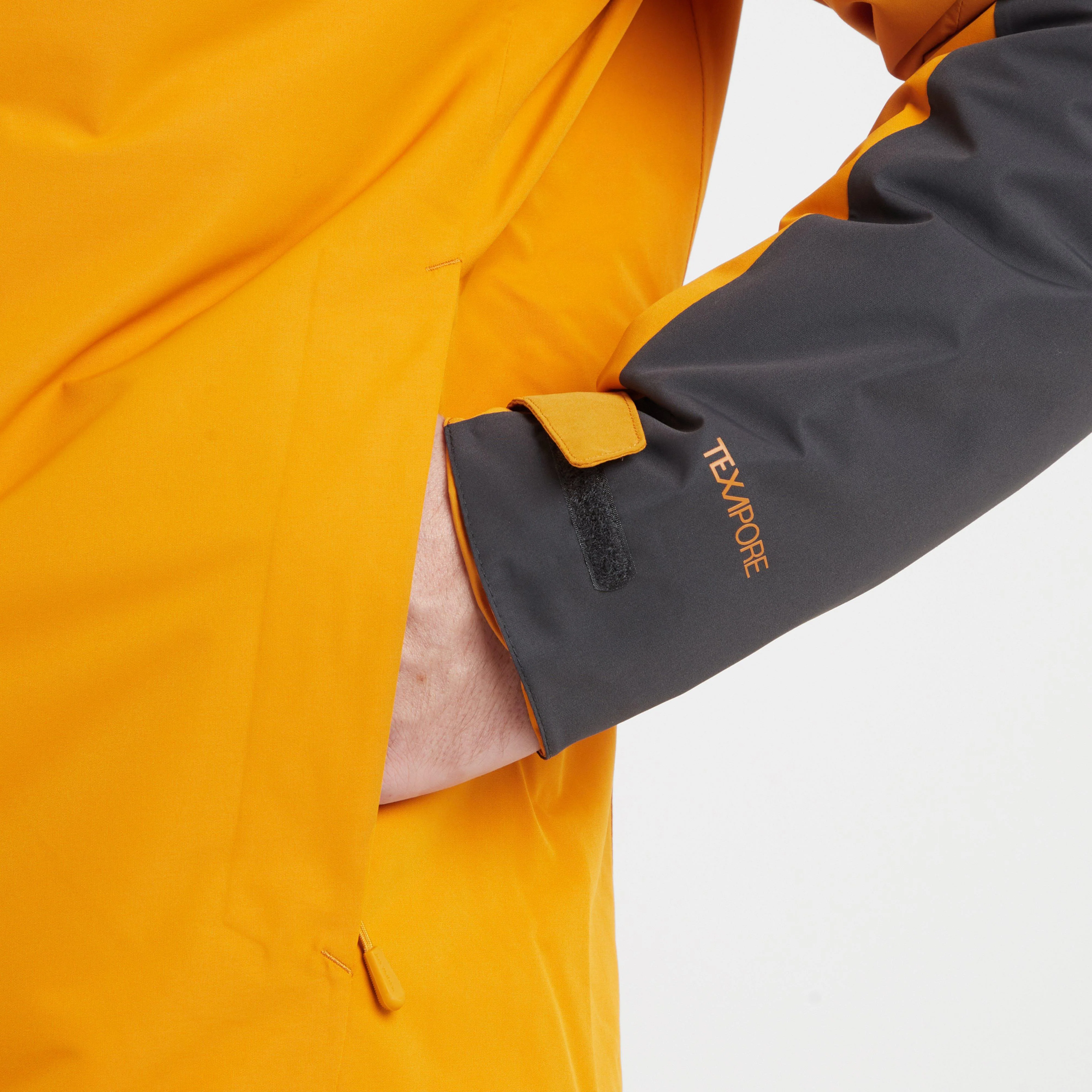 Men’s Jasper Insulated Jacket - Image 7